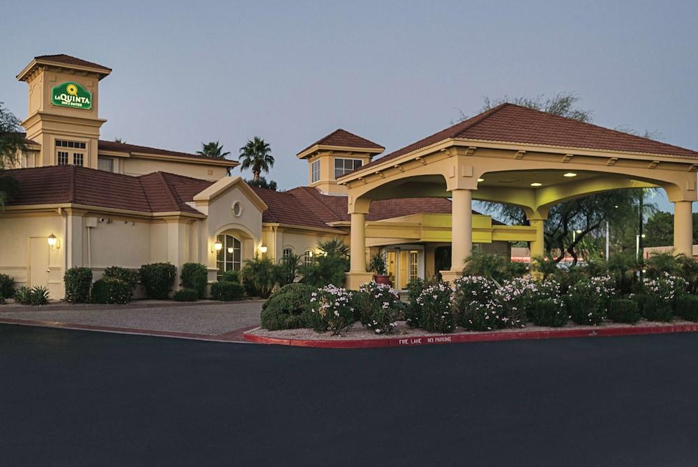 La Quinta By Wyndham Phoenix Scottsdale Ngoại thất bức ảnh