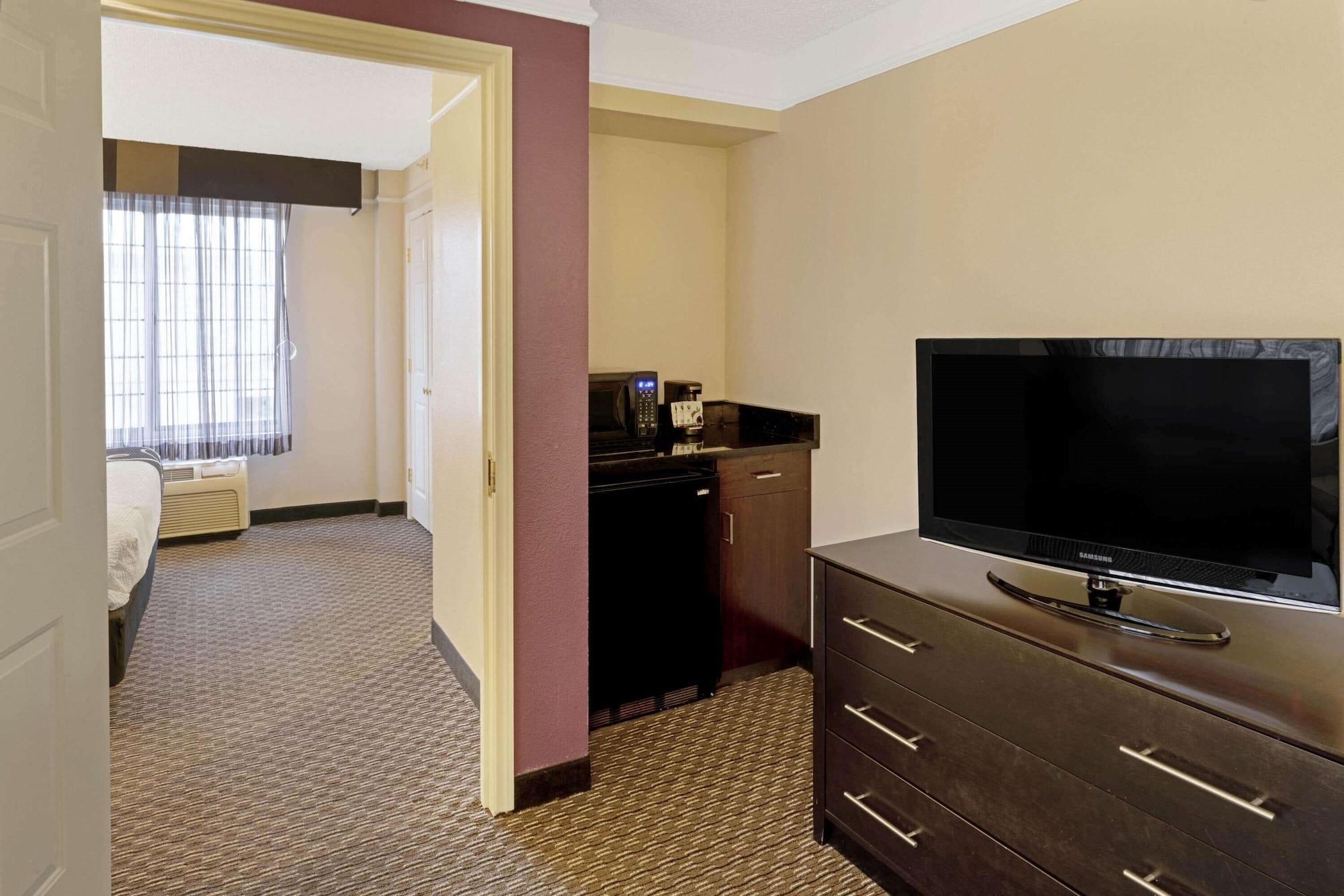 La Quinta By Wyndham Phoenix Scottsdale Ngoại thất bức ảnh