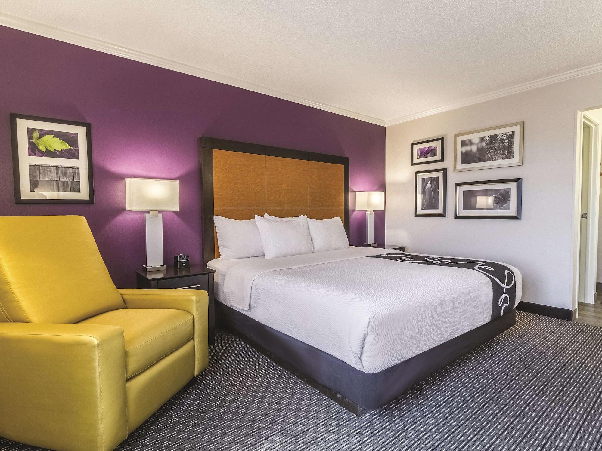 La Quinta By Wyndham Phoenix Scottsdale Ngoại thất bức ảnh