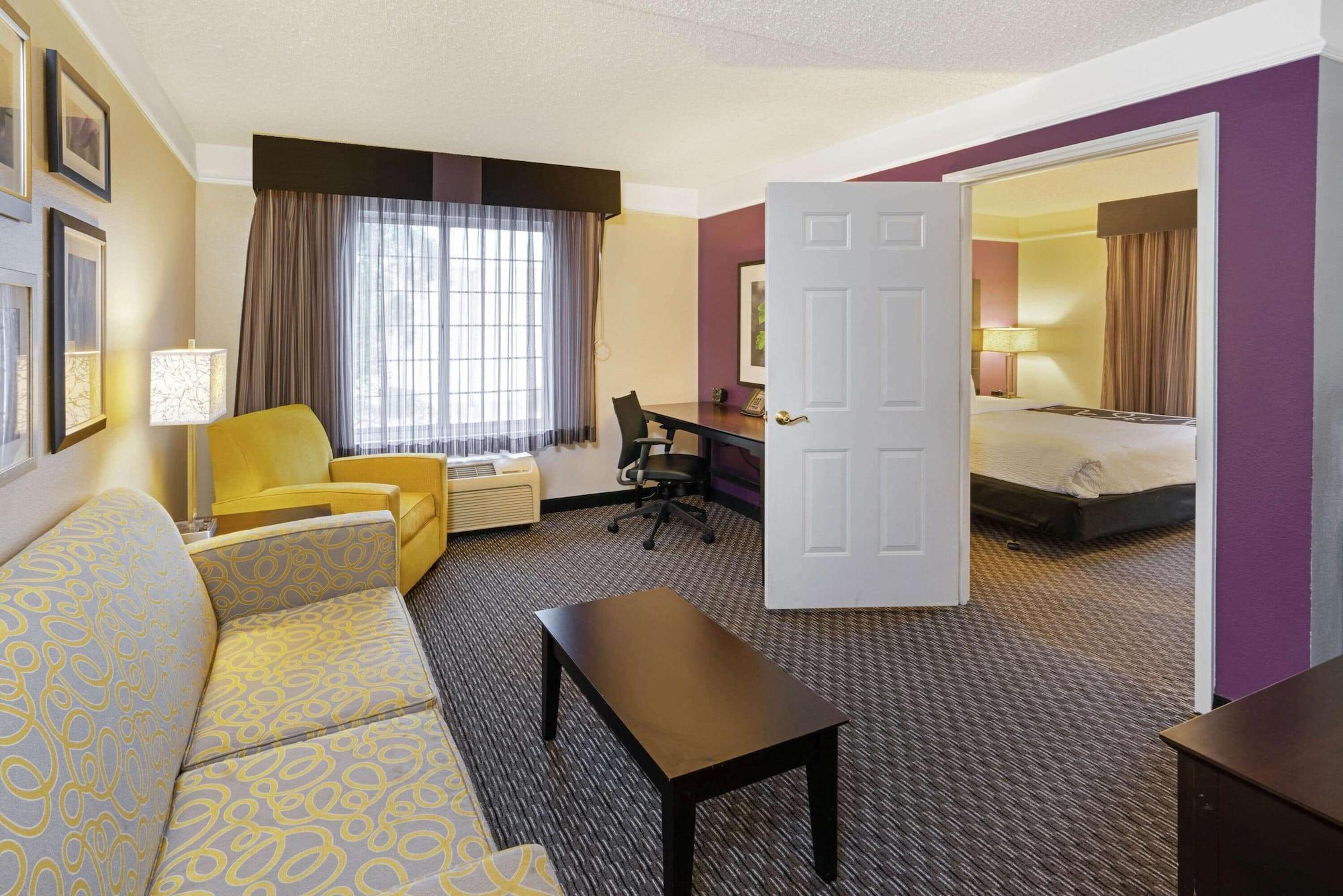 La Quinta By Wyndham Phoenix Scottsdale Ngoại thất bức ảnh