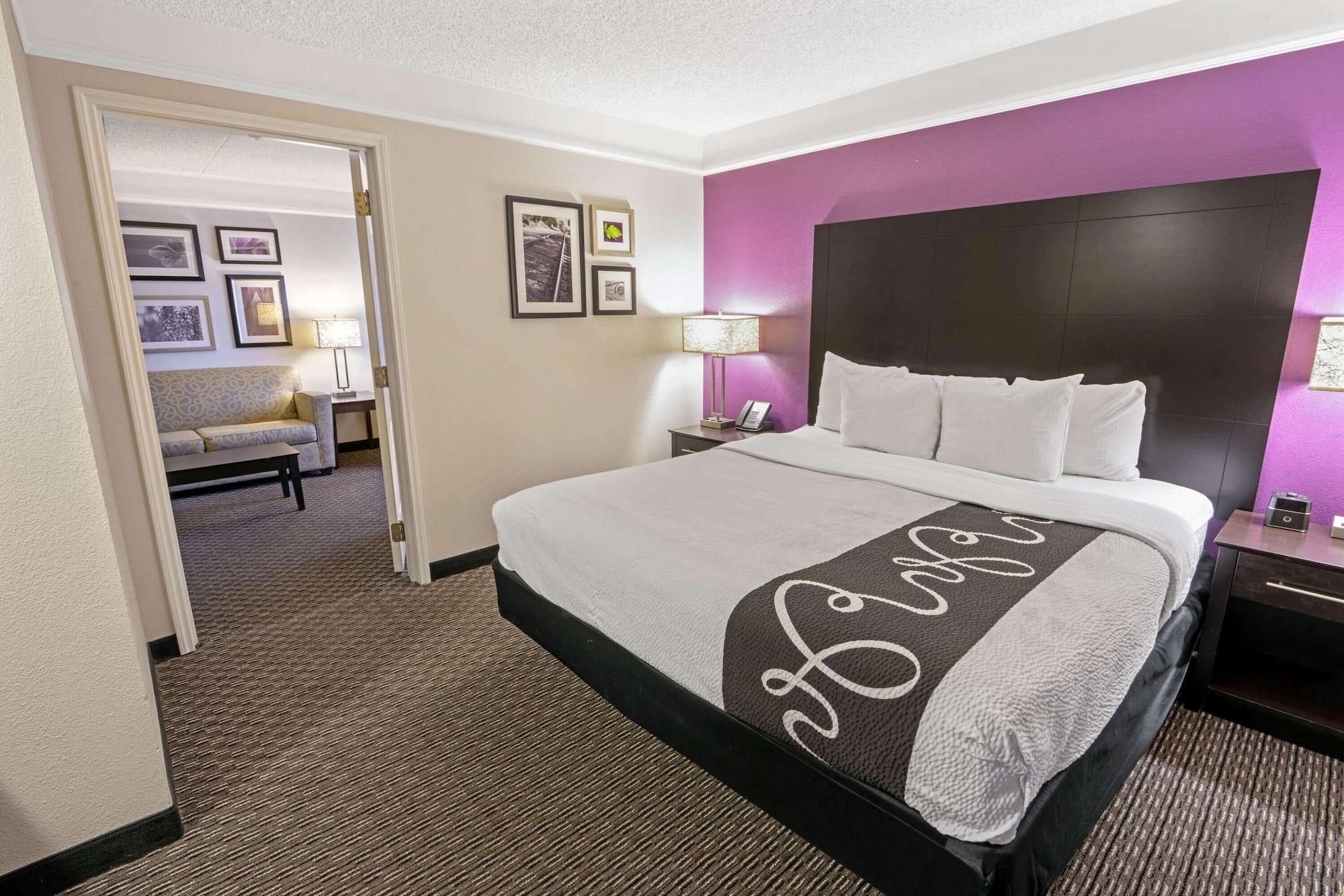 La Quinta By Wyndham Phoenix Scottsdale Ngoại thất bức ảnh