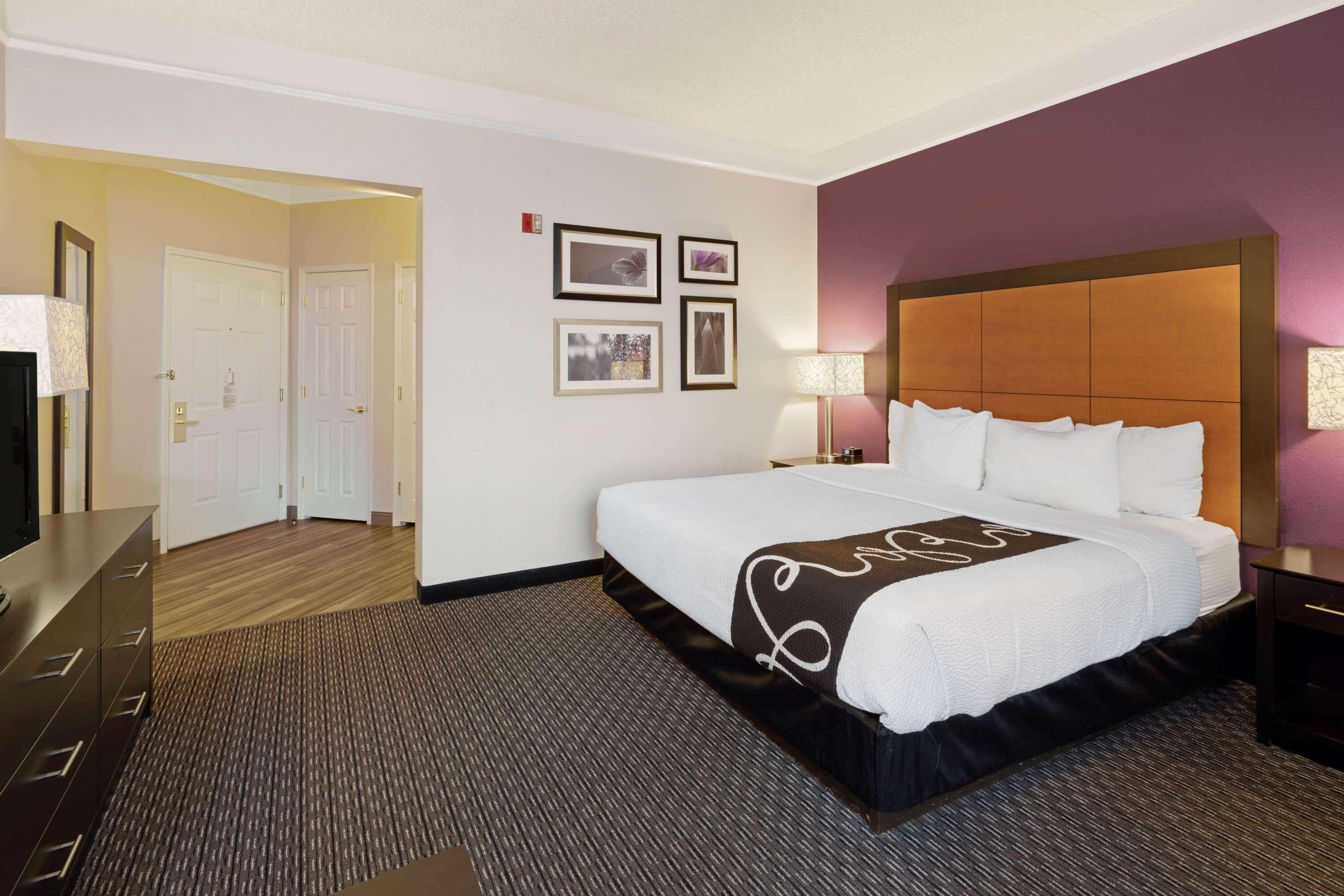 La Quinta By Wyndham Phoenix Scottsdale Ngoại thất bức ảnh