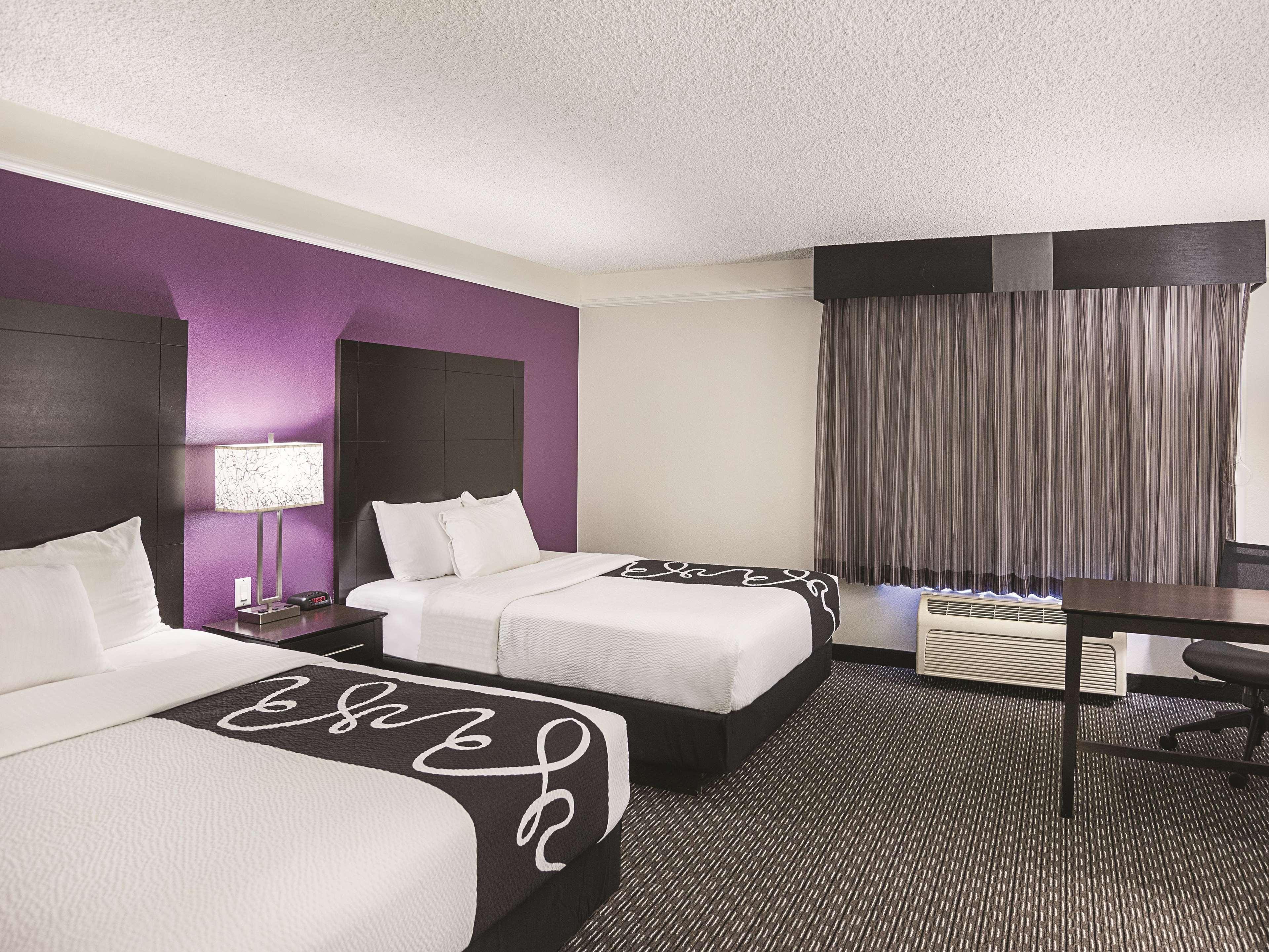 La Quinta By Wyndham Phoenix Scottsdale Ngoại thất bức ảnh