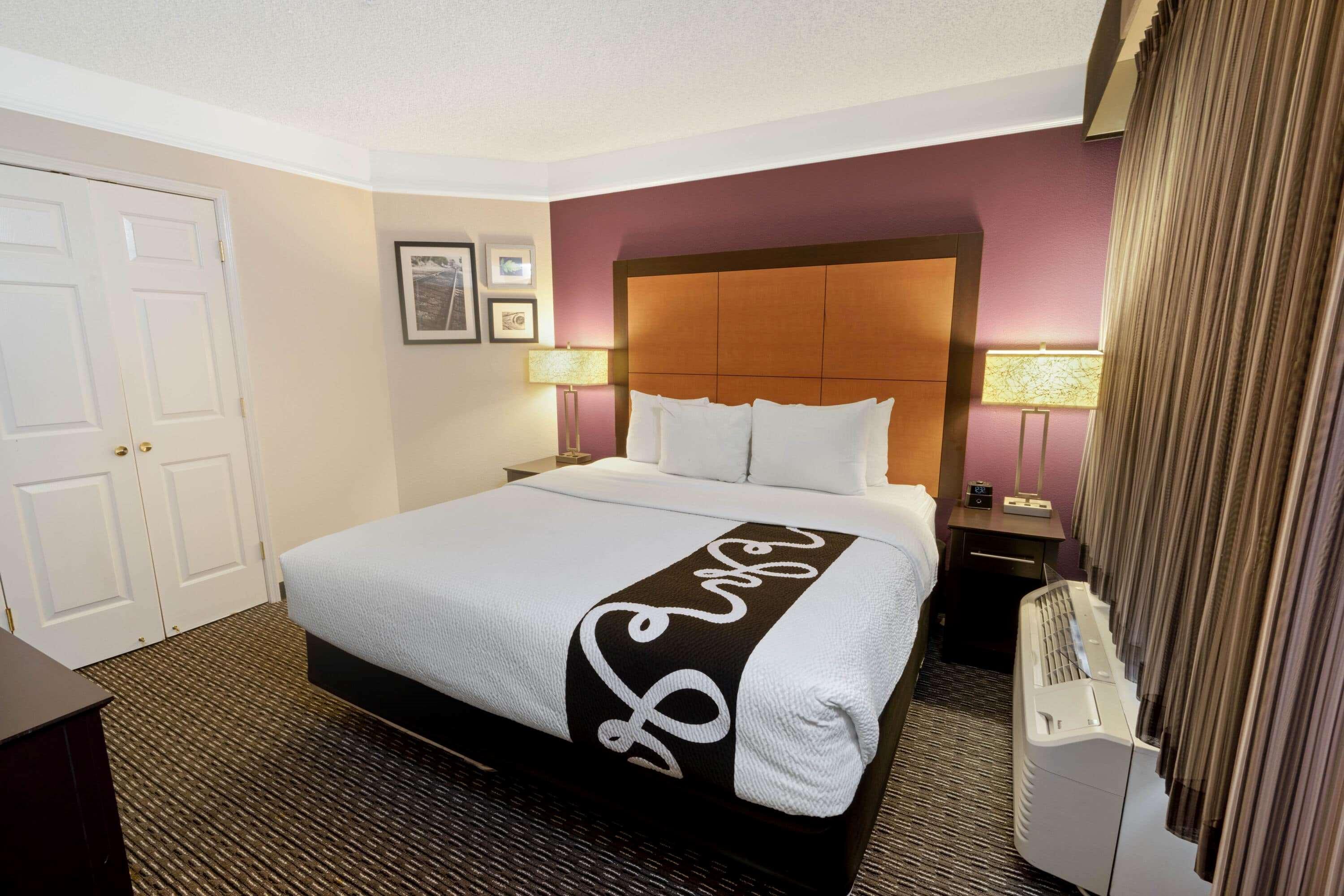 La Quinta By Wyndham Phoenix Scottsdale Ngoại thất bức ảnh