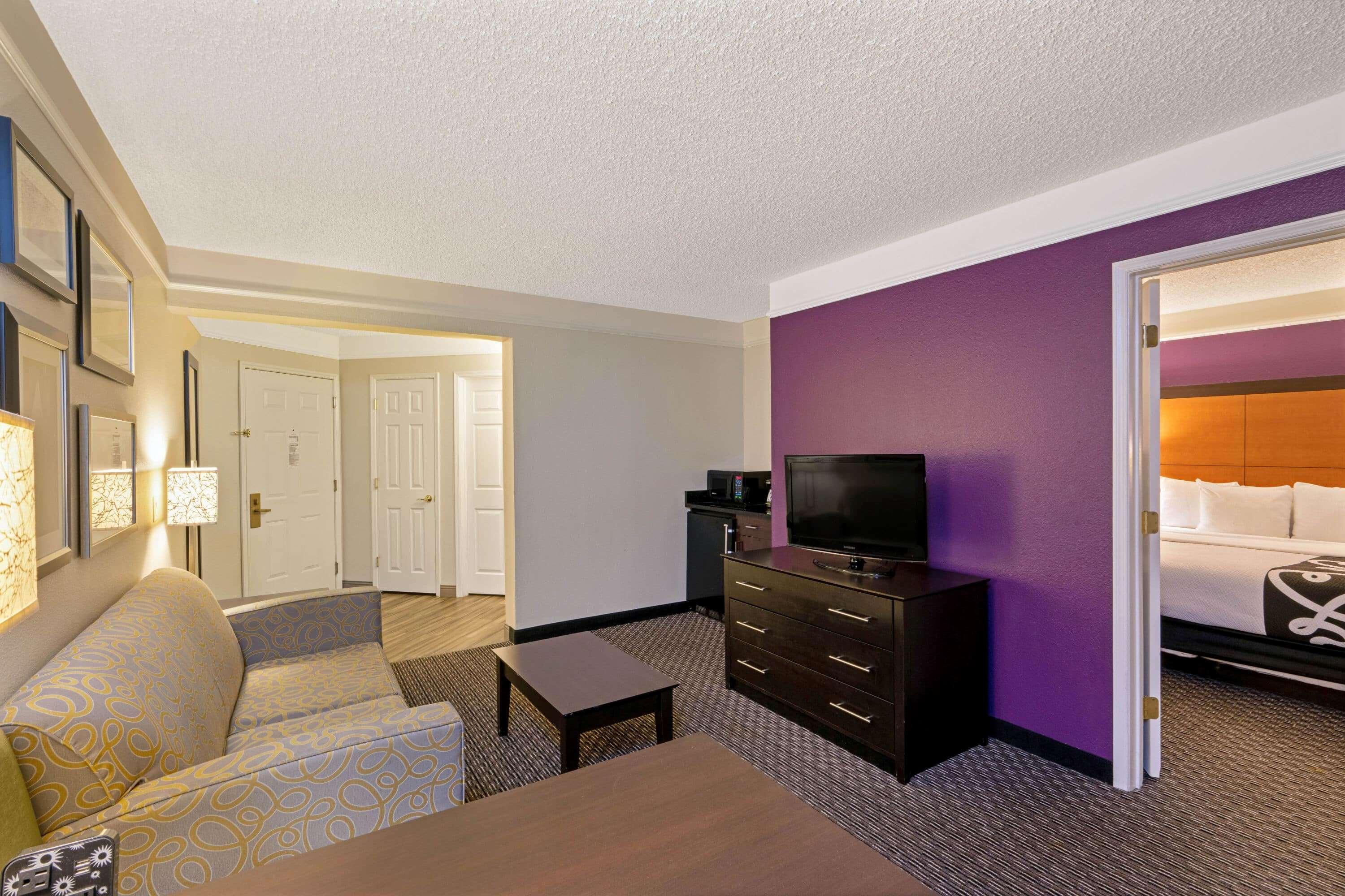La Quinta By Wyndham Phoenix Scottsdale Ngoại thất bức ảnh