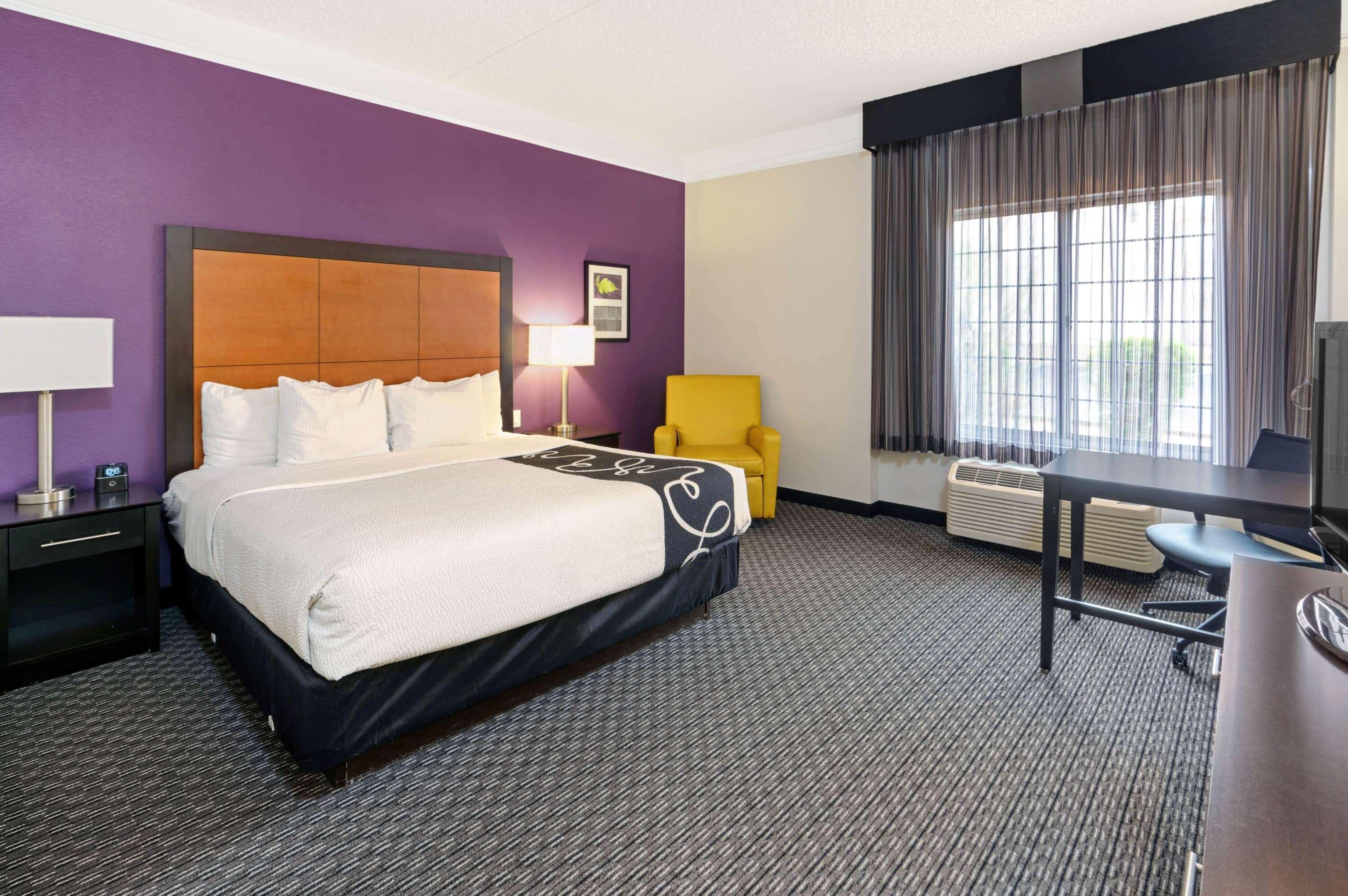 La Quinta By Wyndham Phoenix Scottsdale Ngoại thất bức ảnh