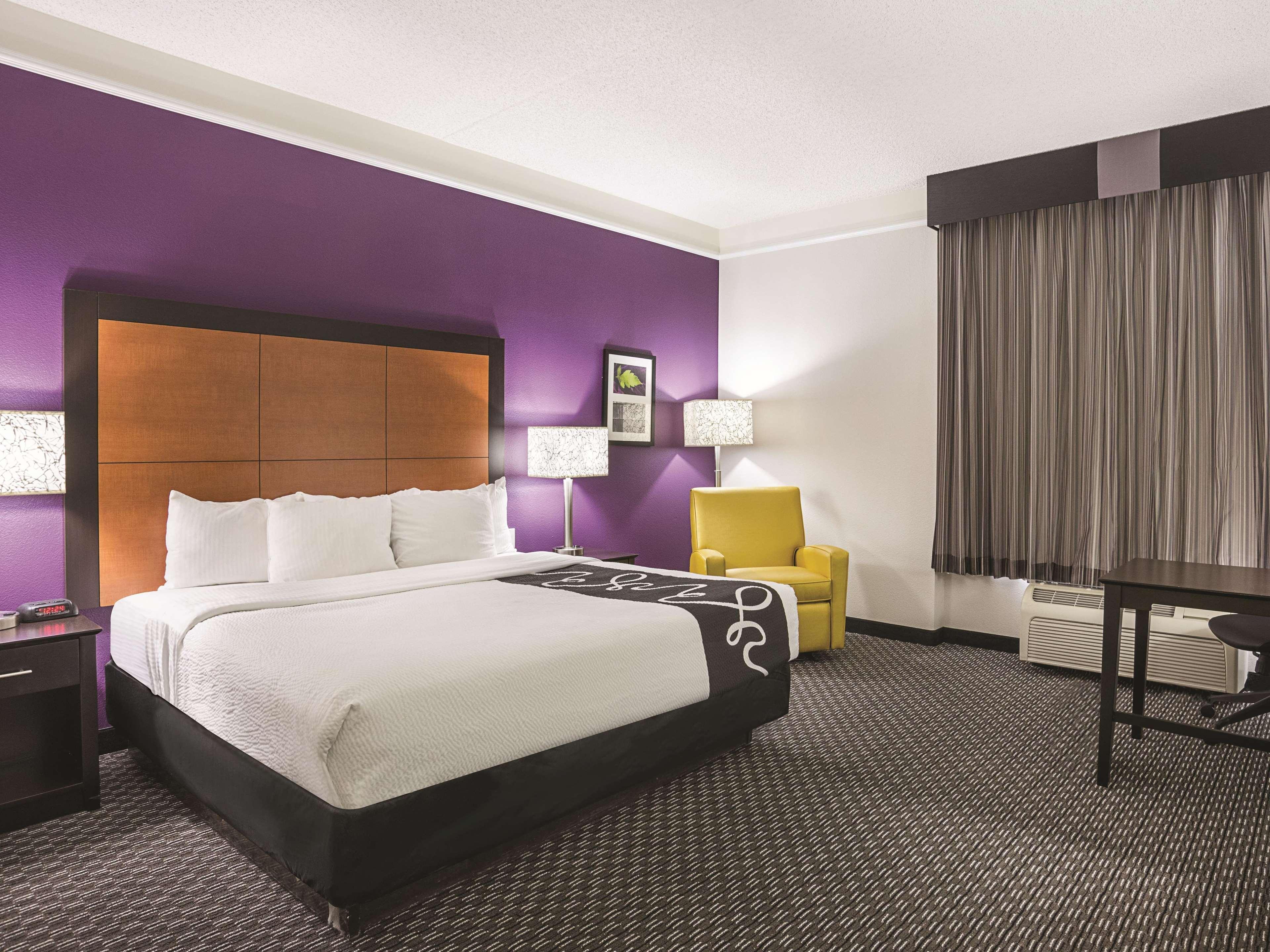 La Quinta By Wyndham Phoenix Scottsdale Ngoại thất bức ảnh