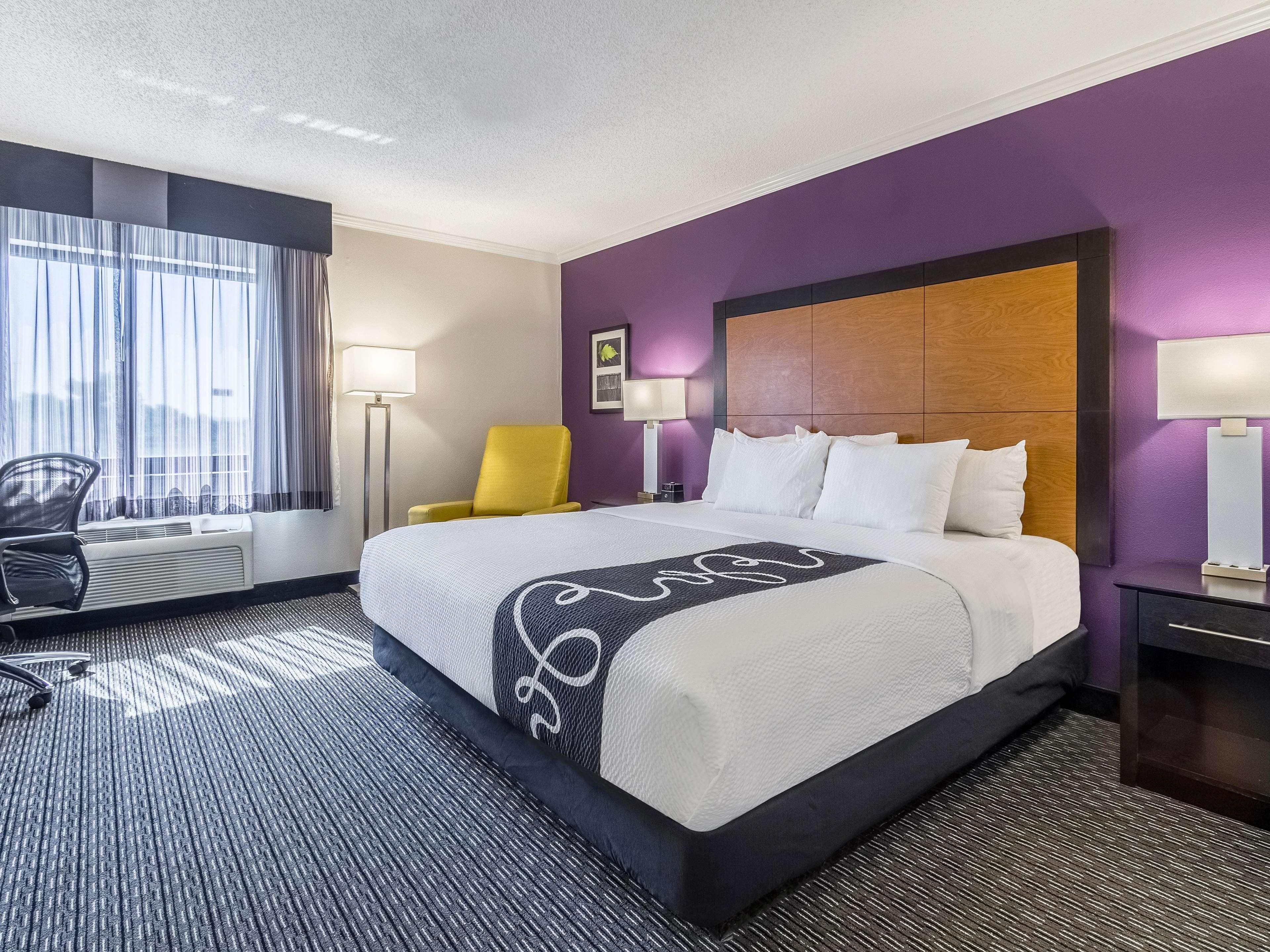 La Quinta By Wyndham Phoenix Scottsdale Ngoại thất bức ảnh