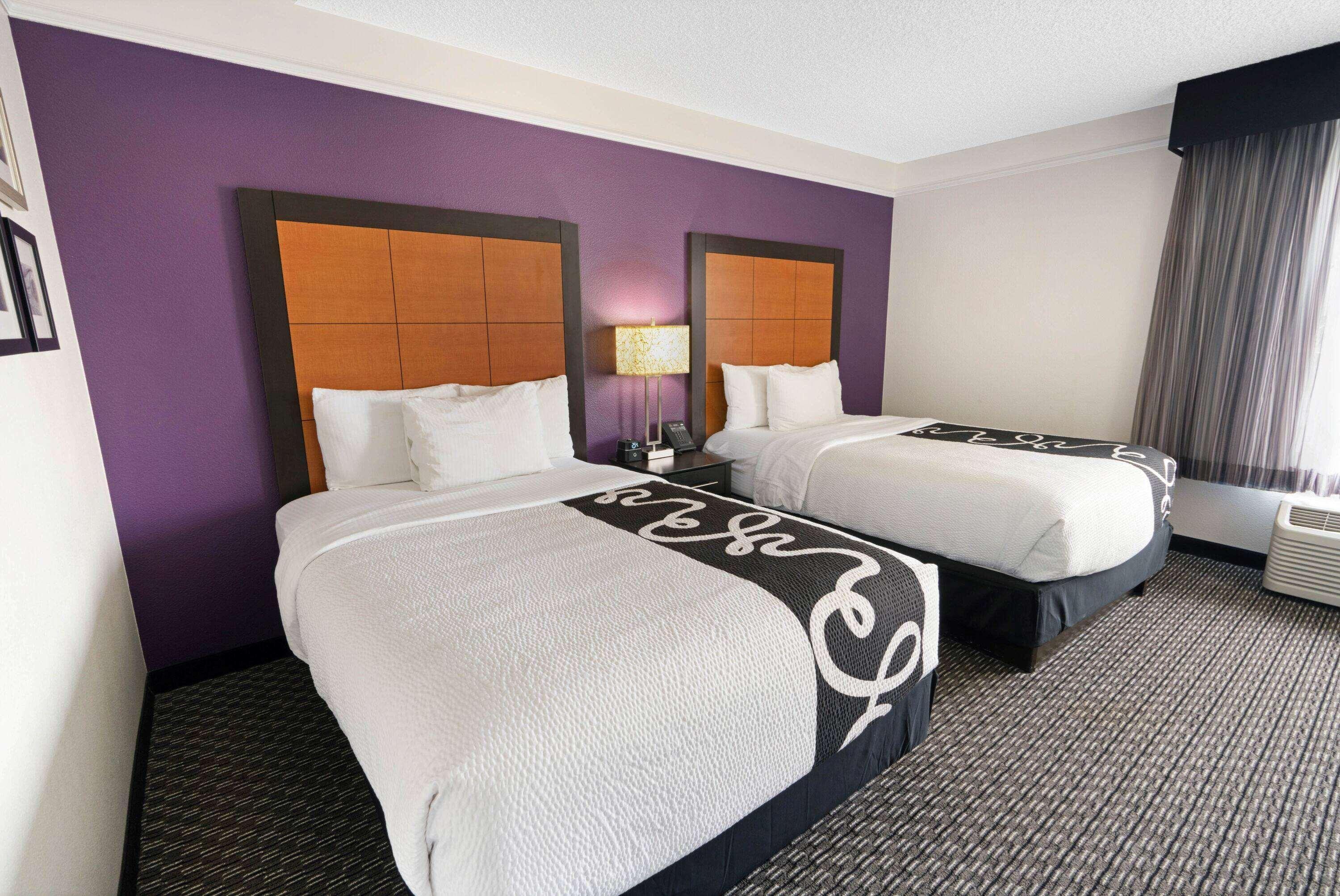 La Quinta By Wyndham Phoenix Scottsdale Ngoại thất bức ảnh