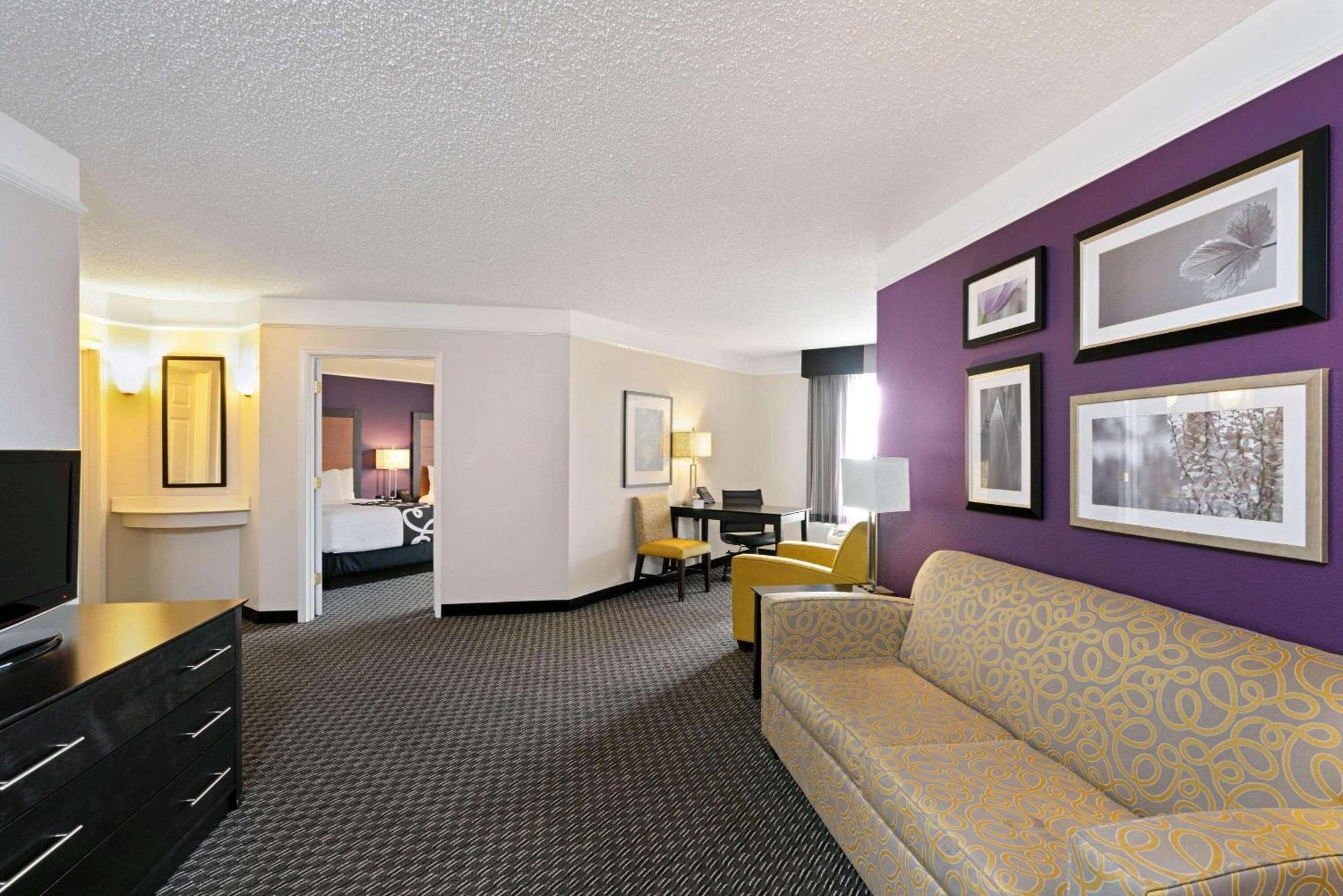 La Quinta By Wyndham Phoenix Scottsdale Ngoại thất bức ảnh