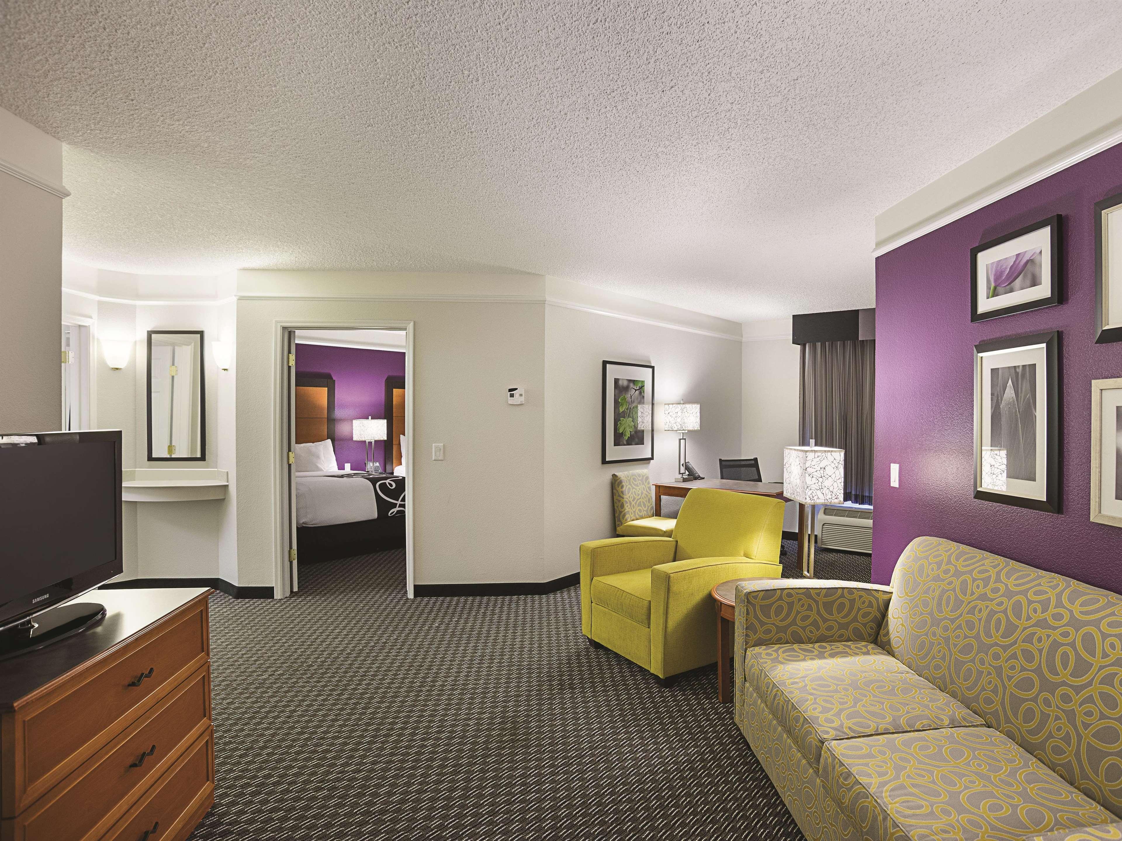 La Quinta By Wyndham Phoenix Scottsdale Ngoại thất bức ảnh