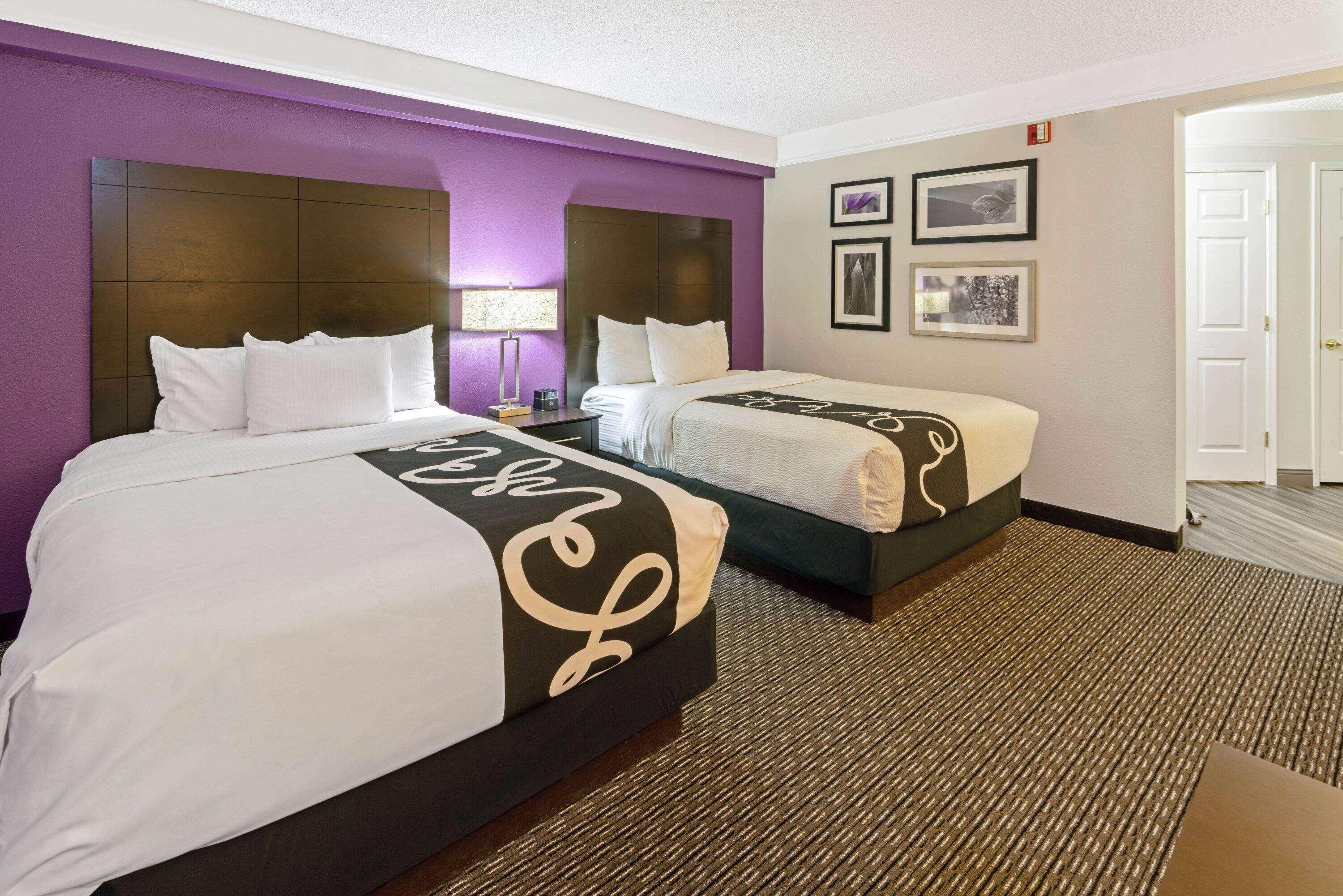 La Quinta By Wyndham Phoenix Scottsdale Ngoại thất bức ảnh
