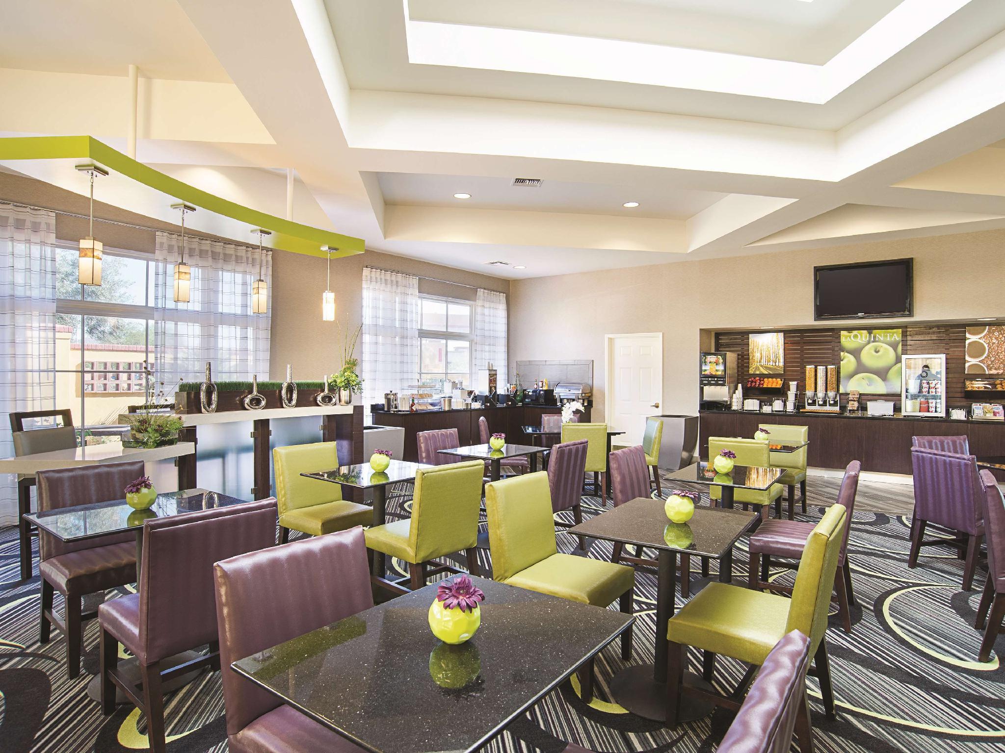 La Quinta By Wyndham Phoenix Scottsdale Ngoại thất bức ảnh