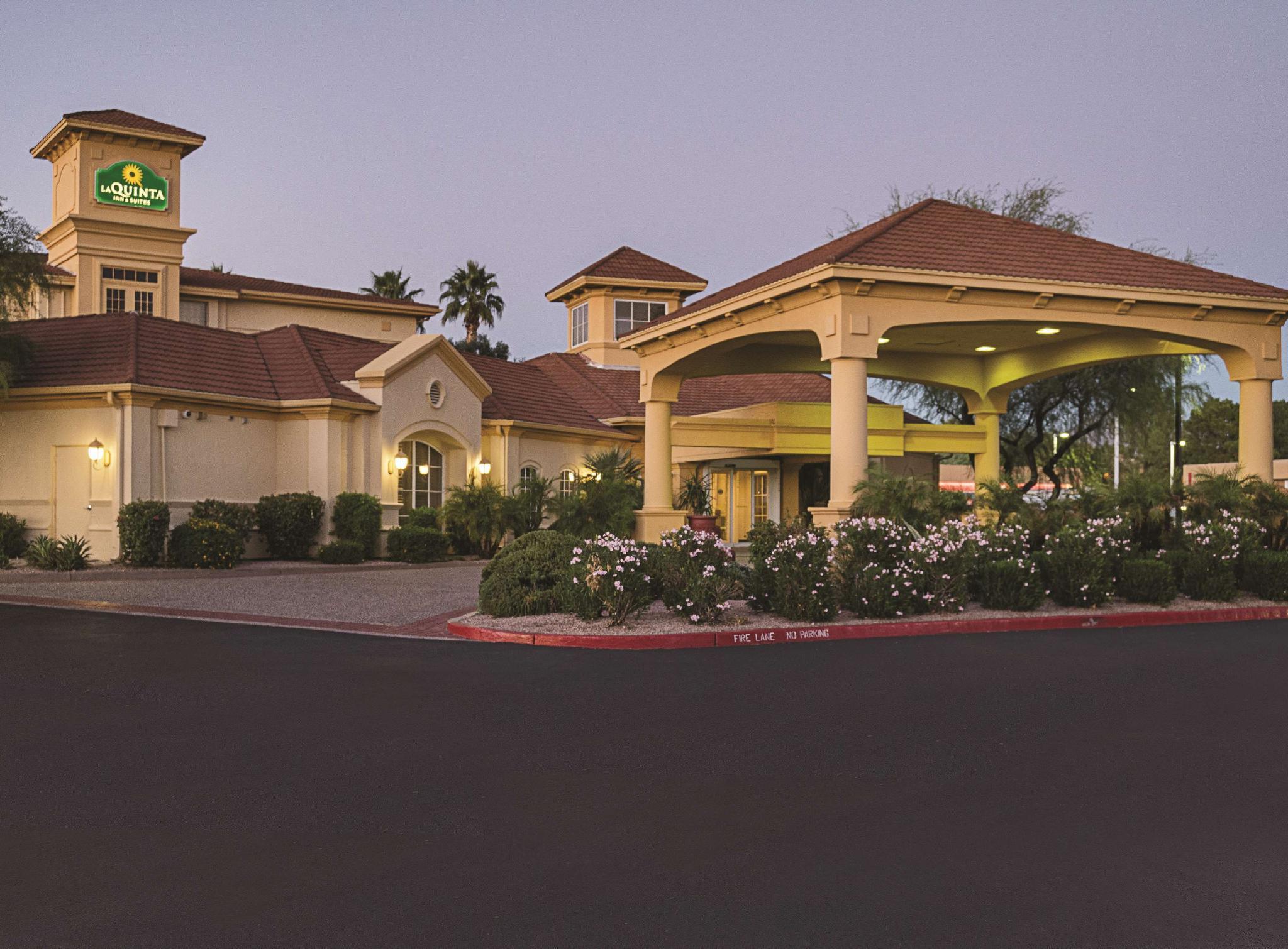 La Quinta By Wyndham Phoenix Scottsdale Ngoại thất bức ảnh
