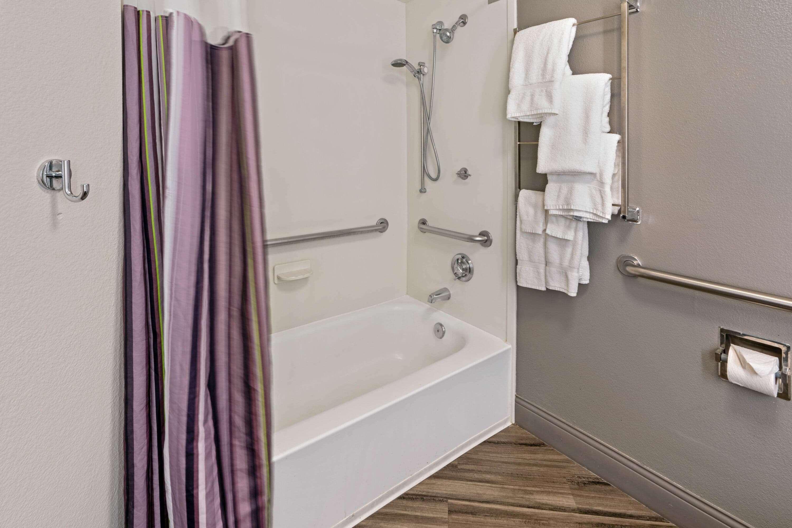 La Quinta By Wyndham Phoenix Scottsdale Phòng bức ảnh