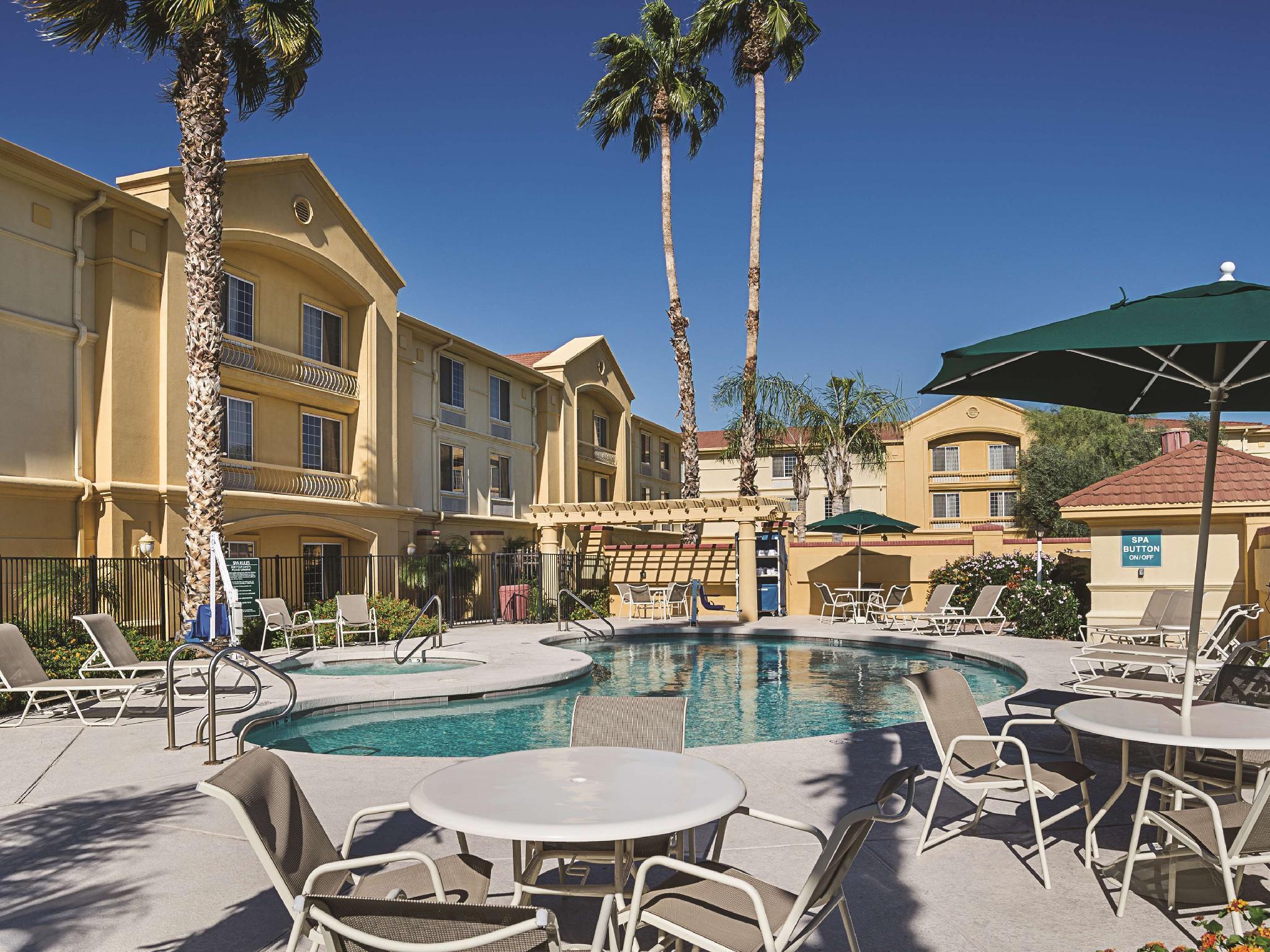 La Quinta By Wyndham Phoenix Scottsdale Ngoại thất bức ảnh