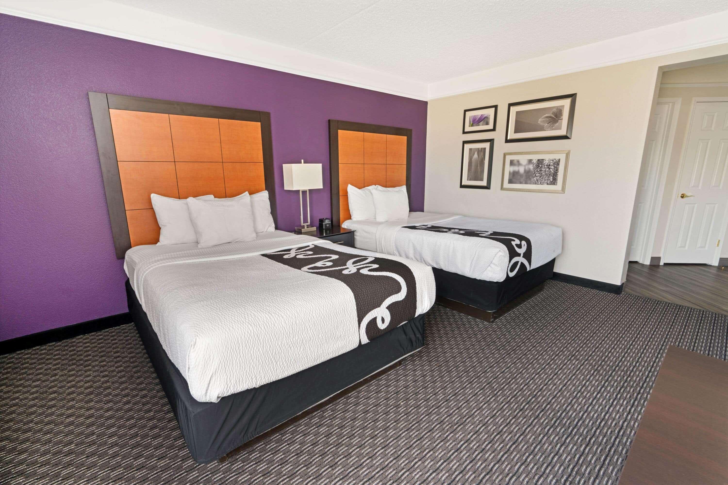 La Quinta By Wyndham Phoenix Scottsdale Ngoại thất bức ảnh