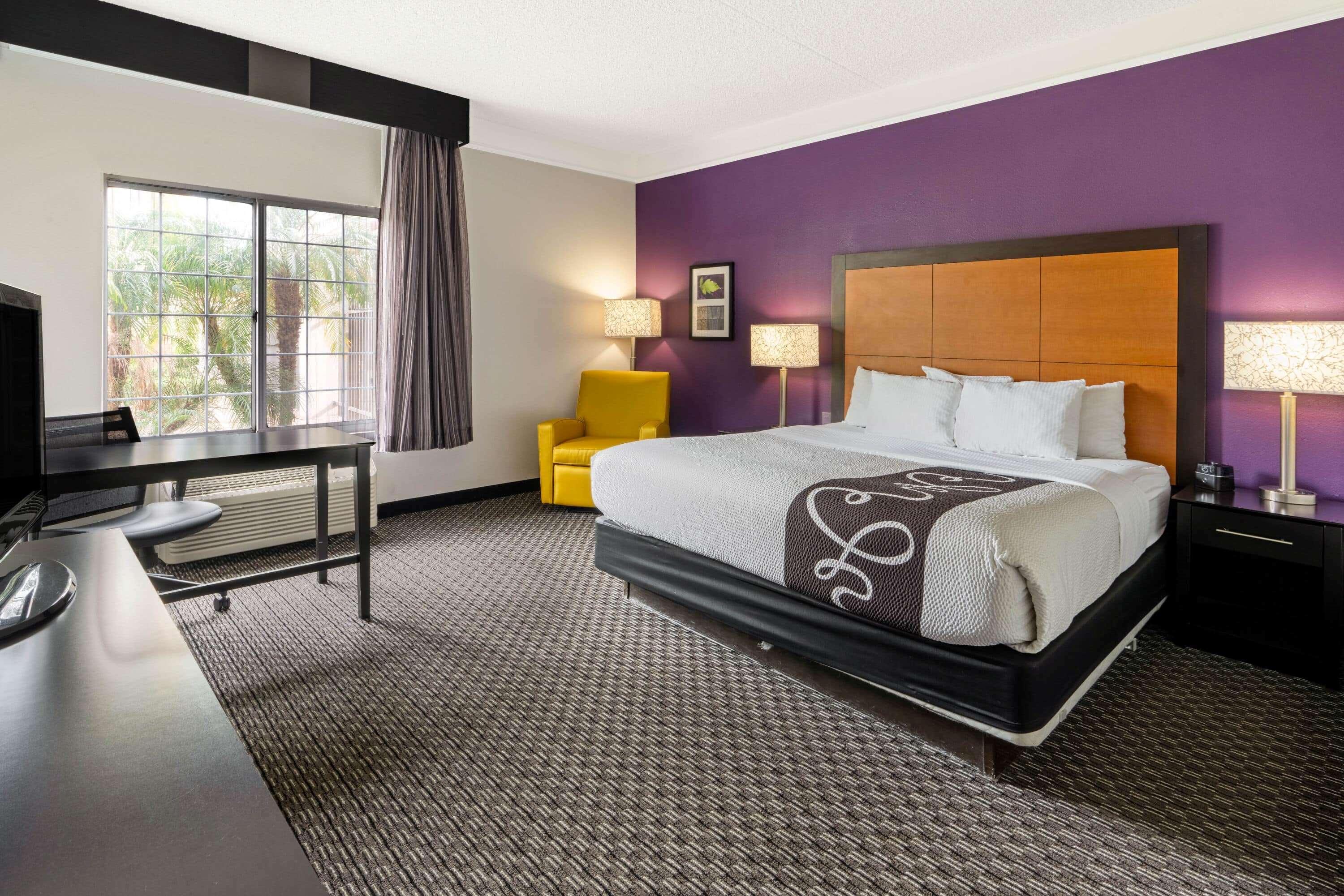 La Quinta By Wyndham Phoenix Scottsdale Ngoại thất bức ảnh