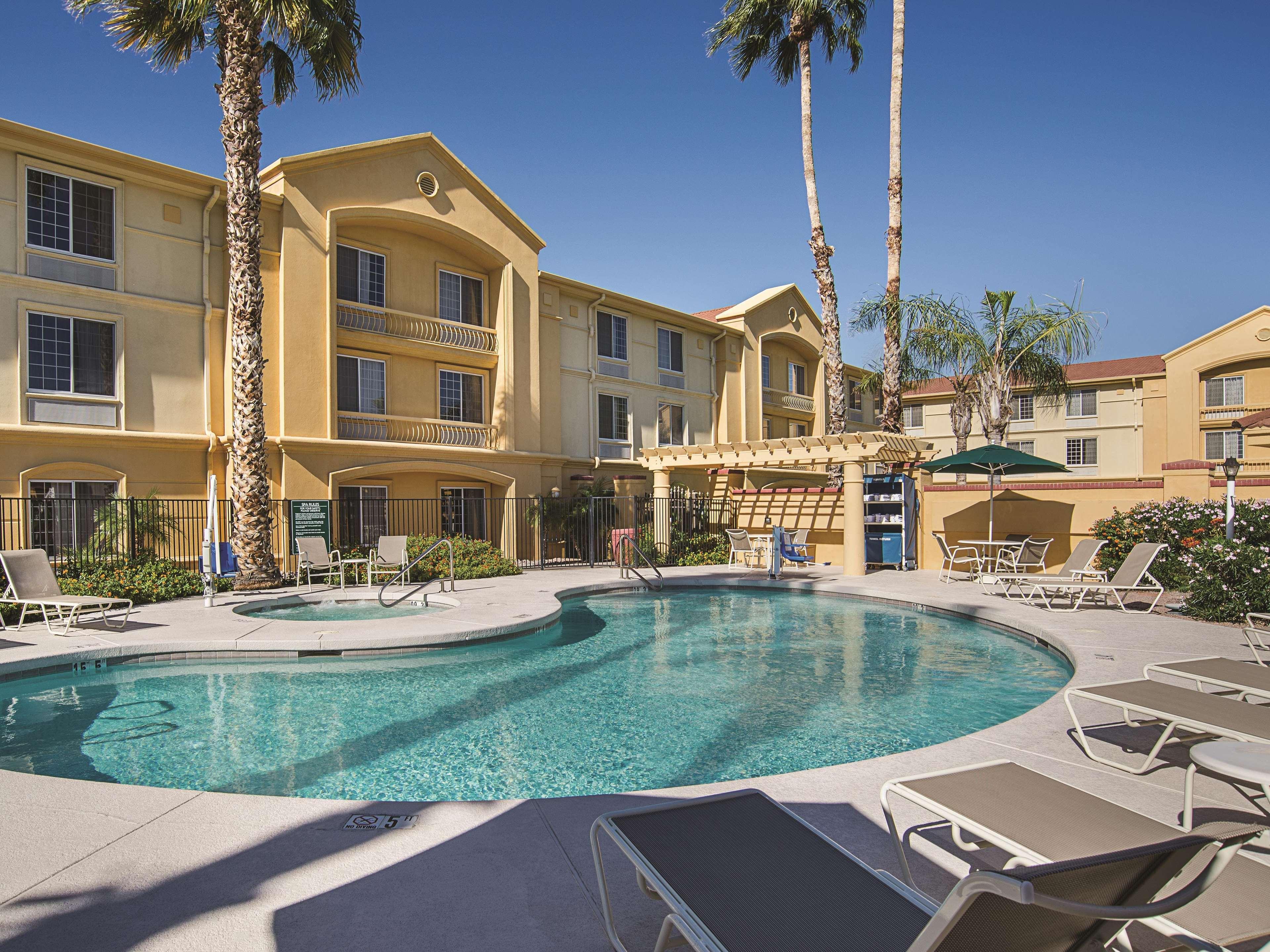La Quinta By Wyndham Phoenix Scottsdale Ngoại thất bức ảnh