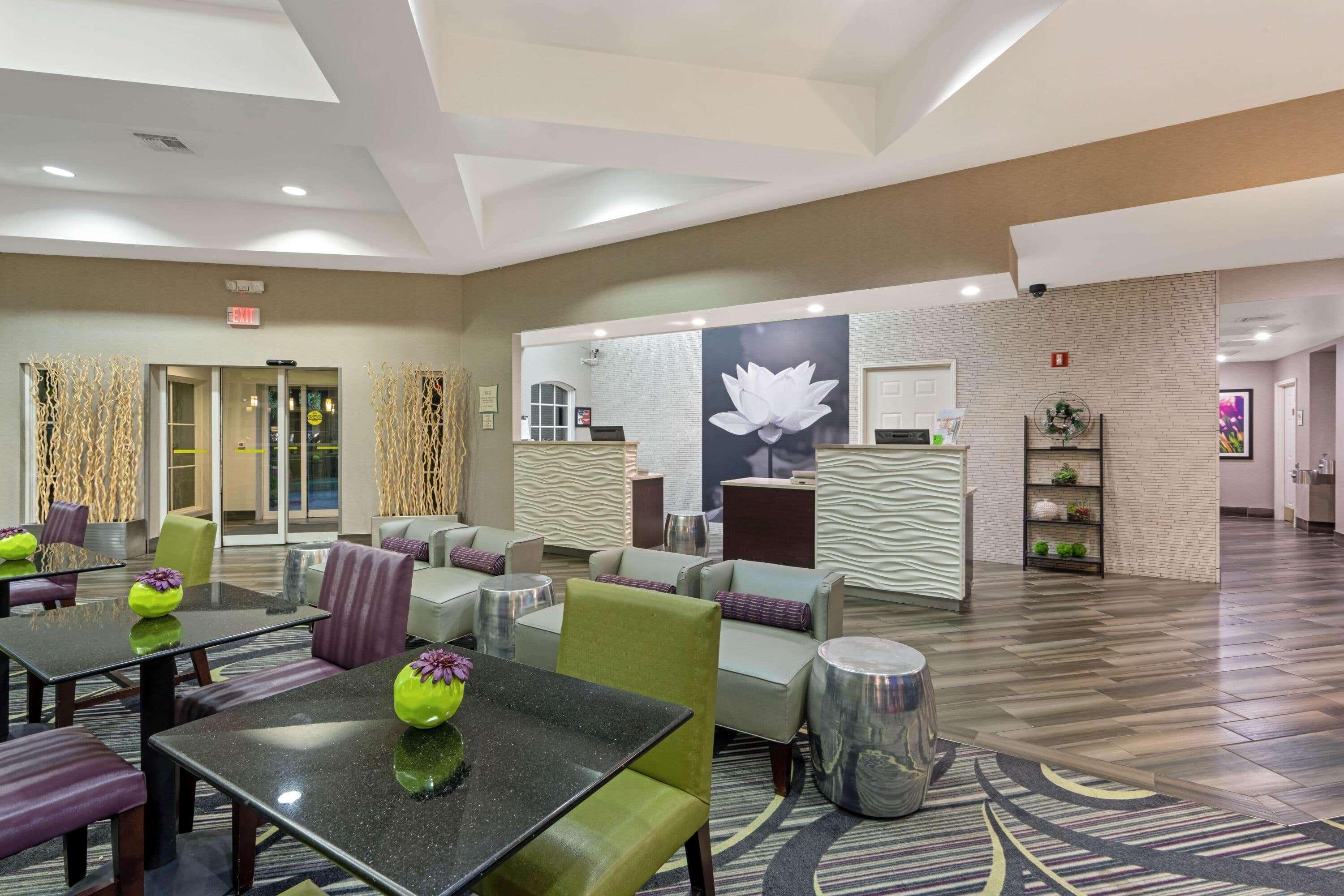 La Quinta By Wyndham Phoenix Scottsdale Ngoại thất bức ảnh