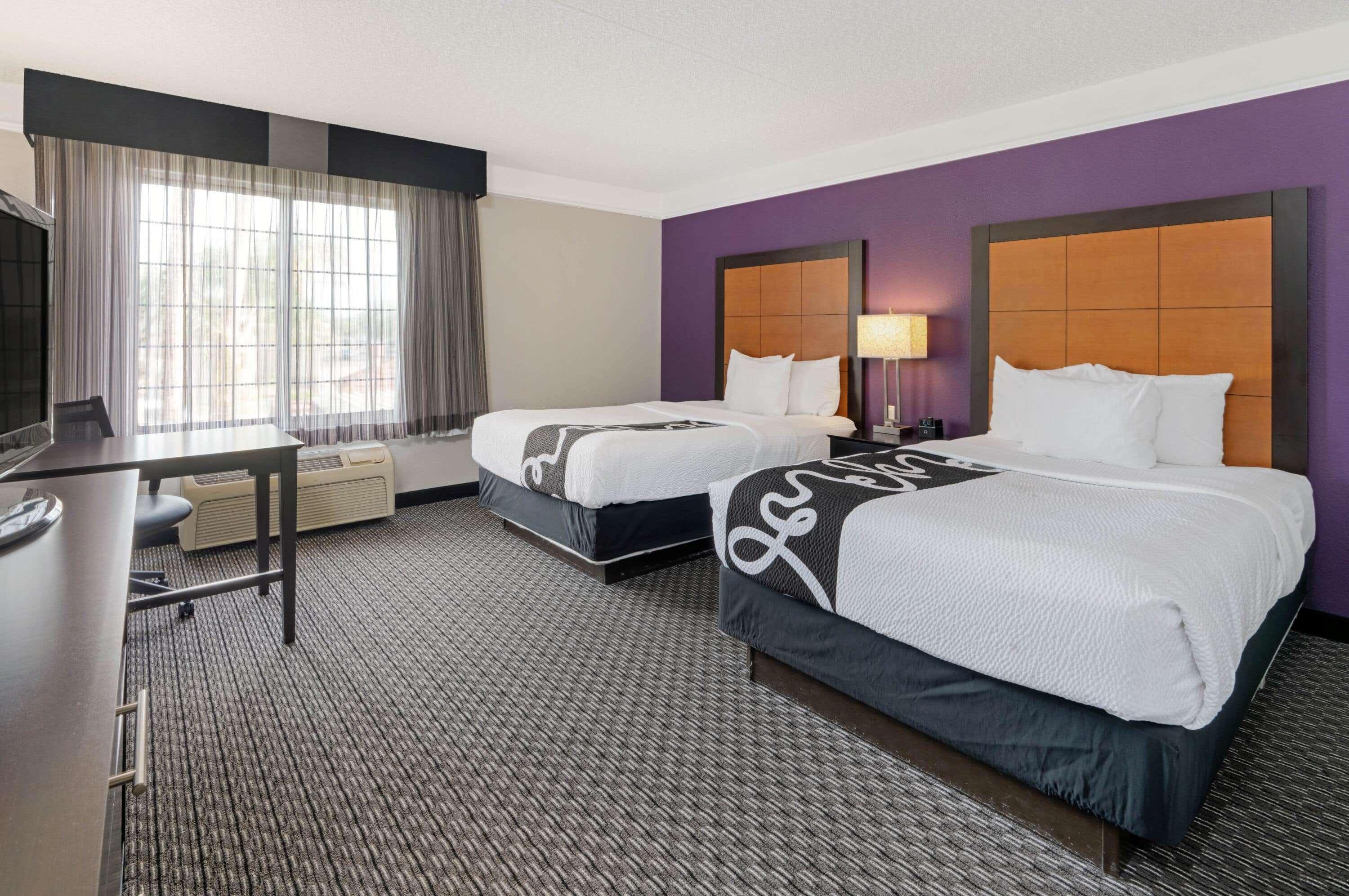 La Quinta By Wyndham Phoenix Scottsdale Ngoại thất bức ảnh