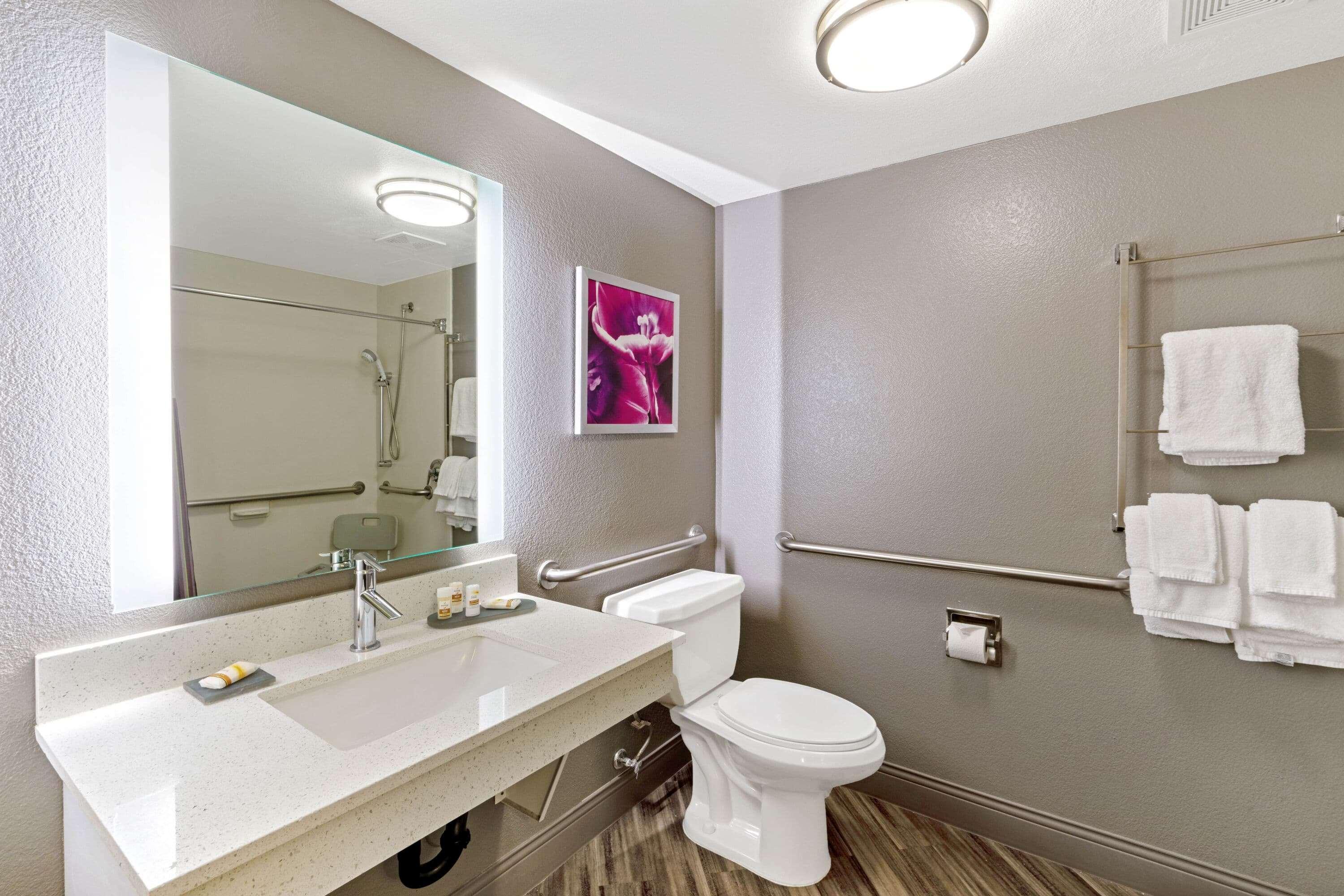 La Quinta By Wyndham Phoenix Scottsdale Ngoại thất bức ảnh