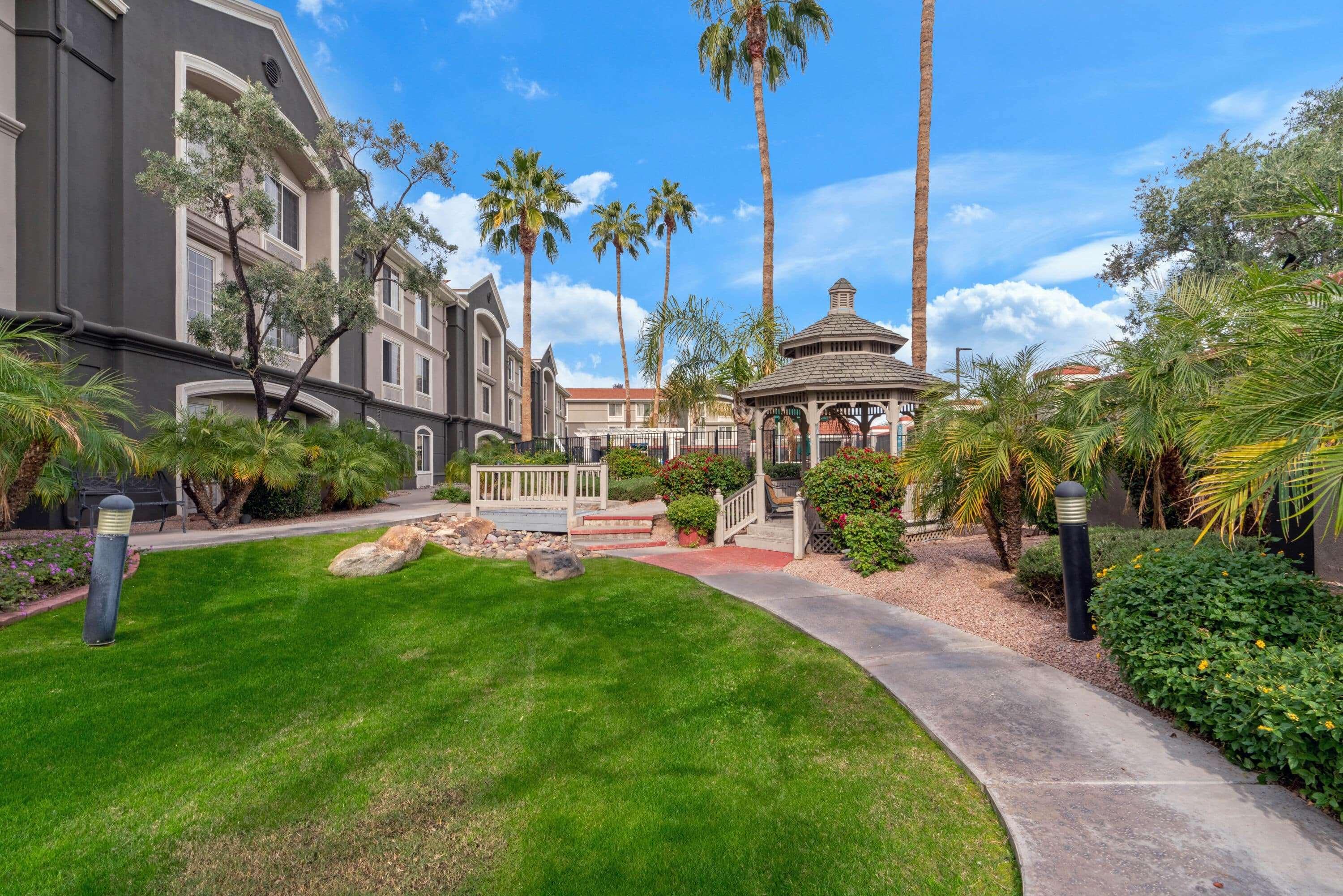 La Quinta By Wyndham Phoenix Scottsdale Ngoại thất bức ảnh