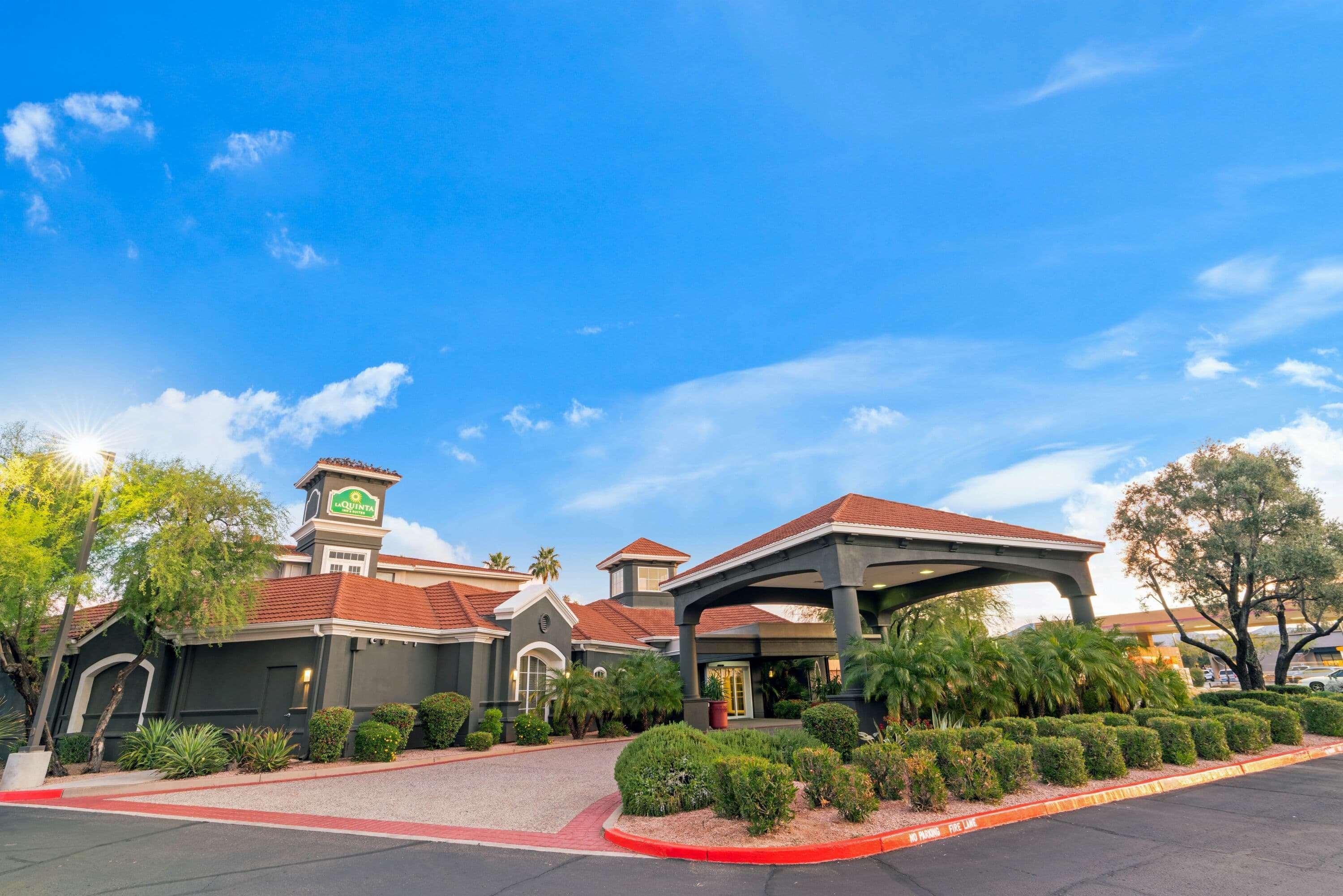 La Quinta By Wyndham Phoenix Scottsdale Ngoại thất bức ảnh