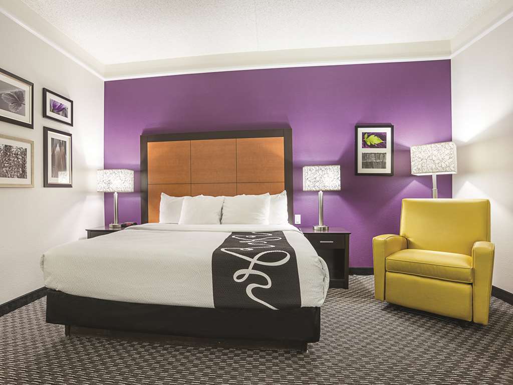 La Quinta By Wyndham Phoenix Scottsdale Phòng bức ảnh