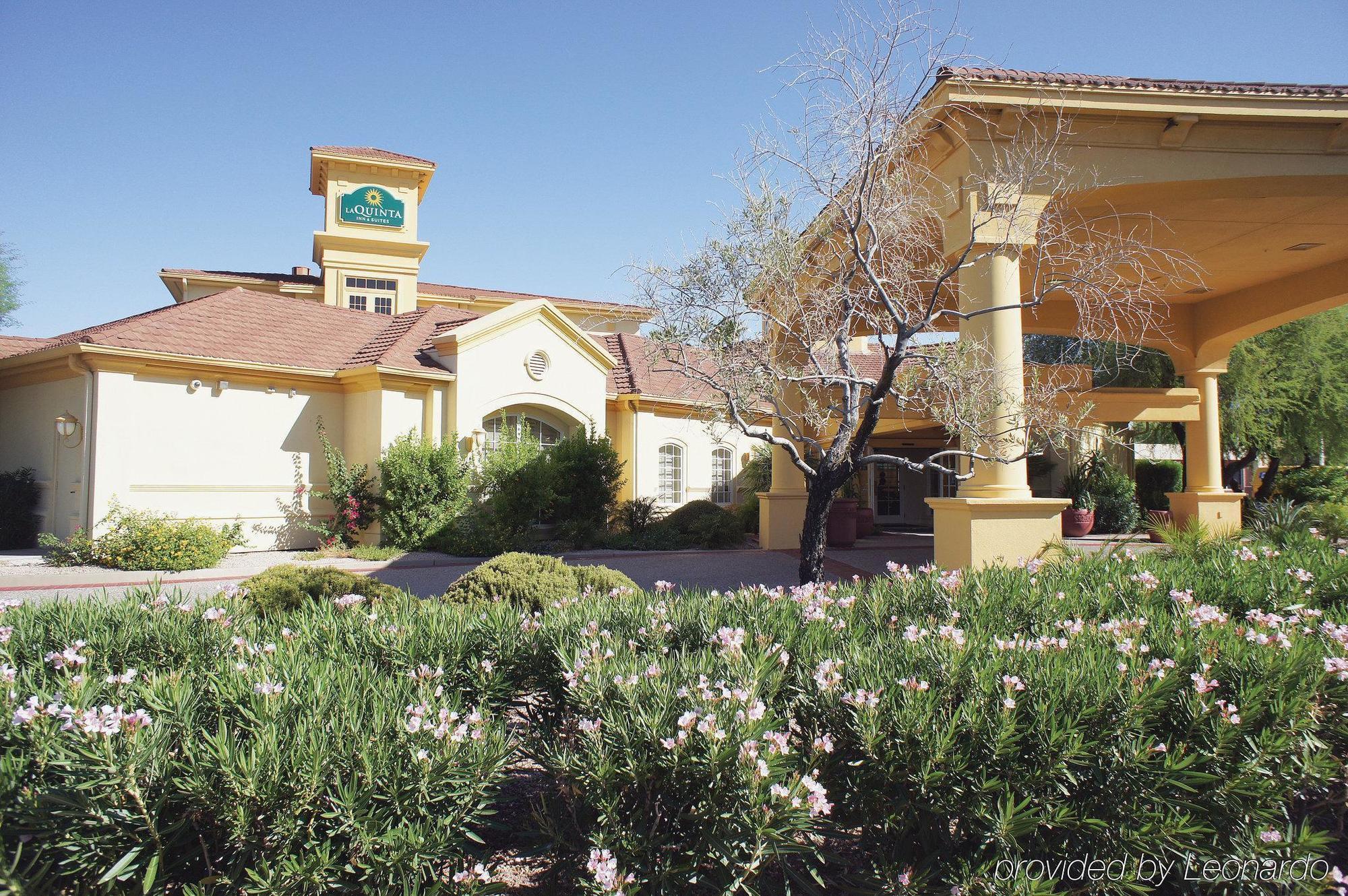 La Quinta By Wyndham Phoenix Scottsdale Ngoại thất bức ảnh
