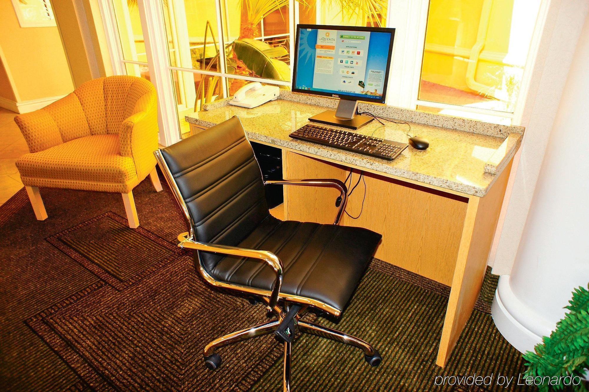 La Quinta By Wyndham Phoenix Scottsdale Ngoại thất bức ảnh
