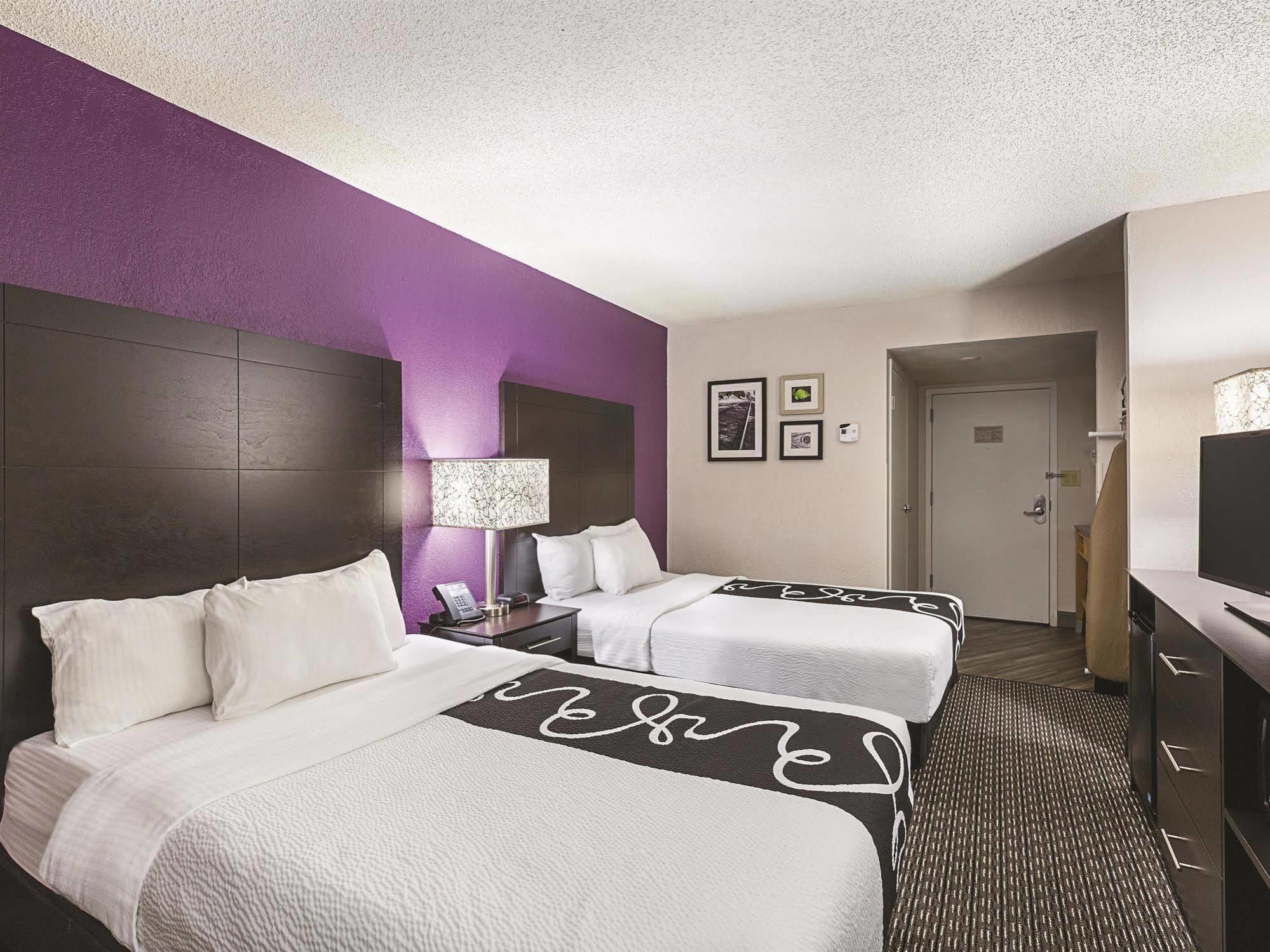 La Quinta By Wyndham Phoenix Scottsdale Ngoại thất bức ảnh