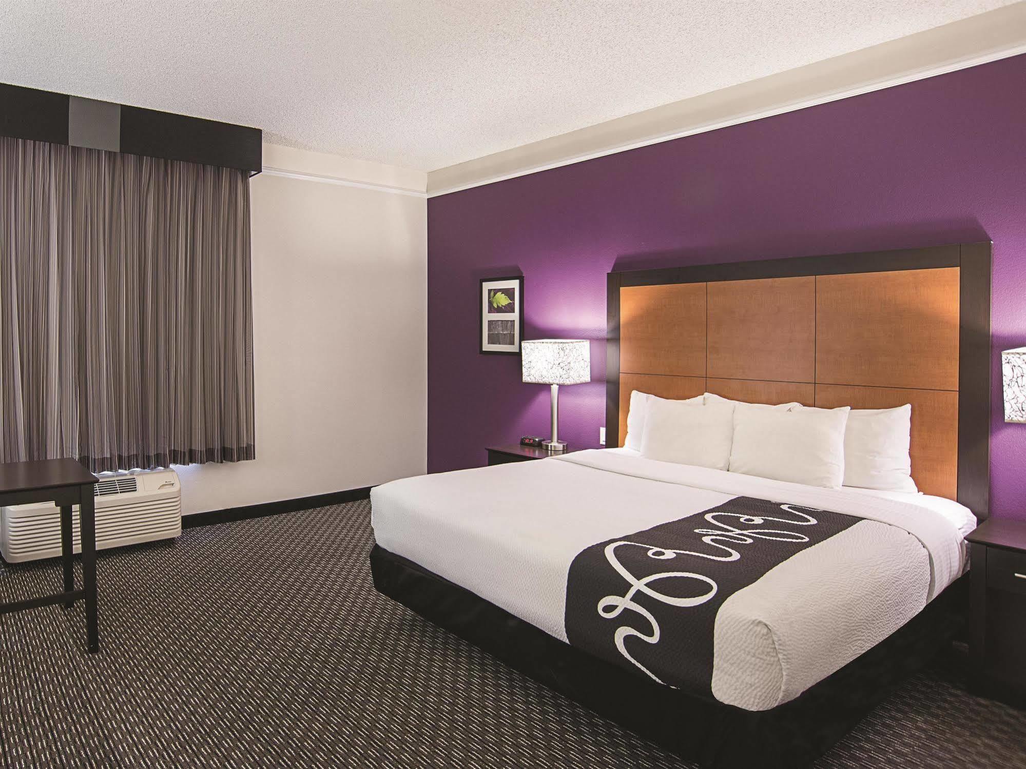 La Quinta By Wyndham Phoenix Scottsdale Ngoại thất bức ảnh