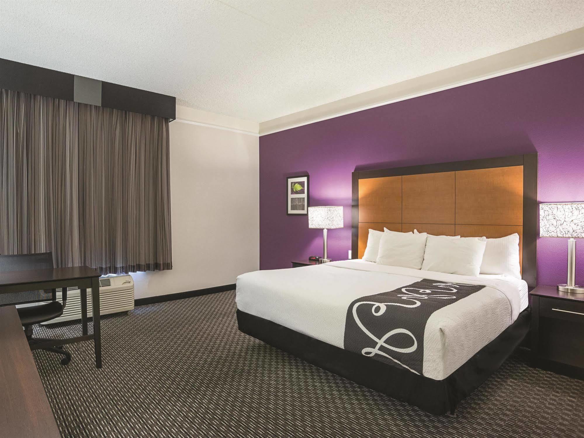 La Quinta By Wyndham Phoenix Scottsdale Ngoại thất bức ảnh