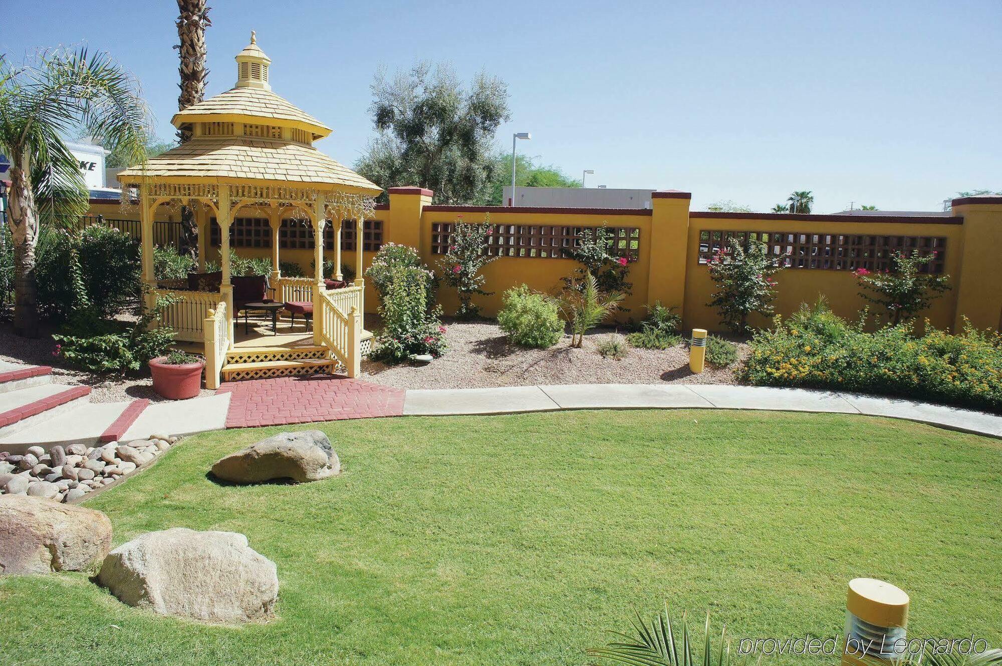 La Quinta By Wyndham Phoenix Scottsdale Ngoại thất bức ảnh