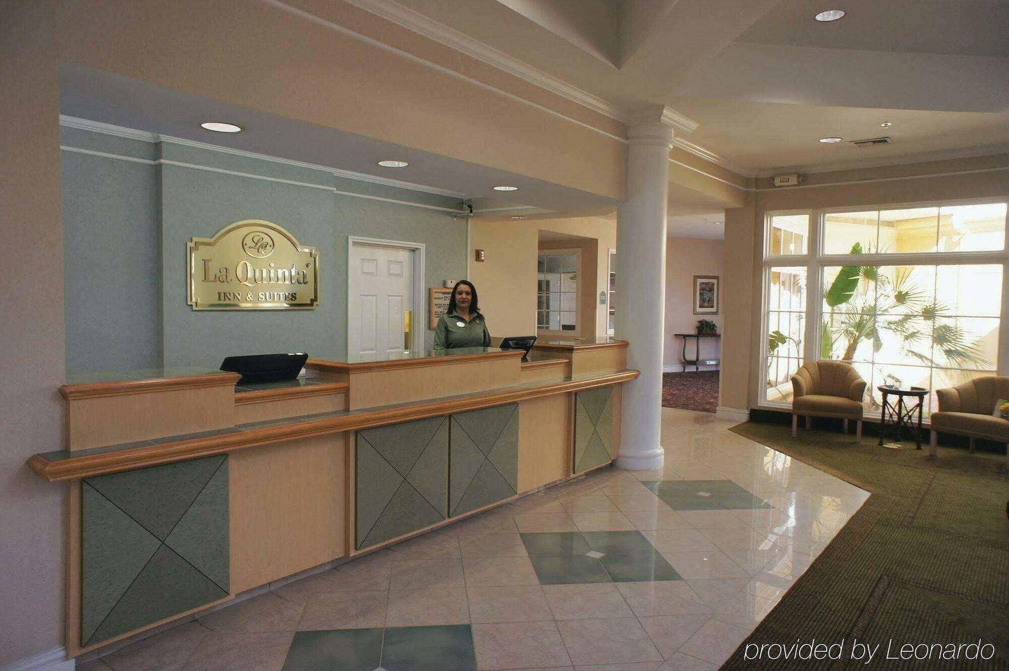 La Quinta By Wyndham Phoenix Scottsdale Ngoại thất bức ảnh