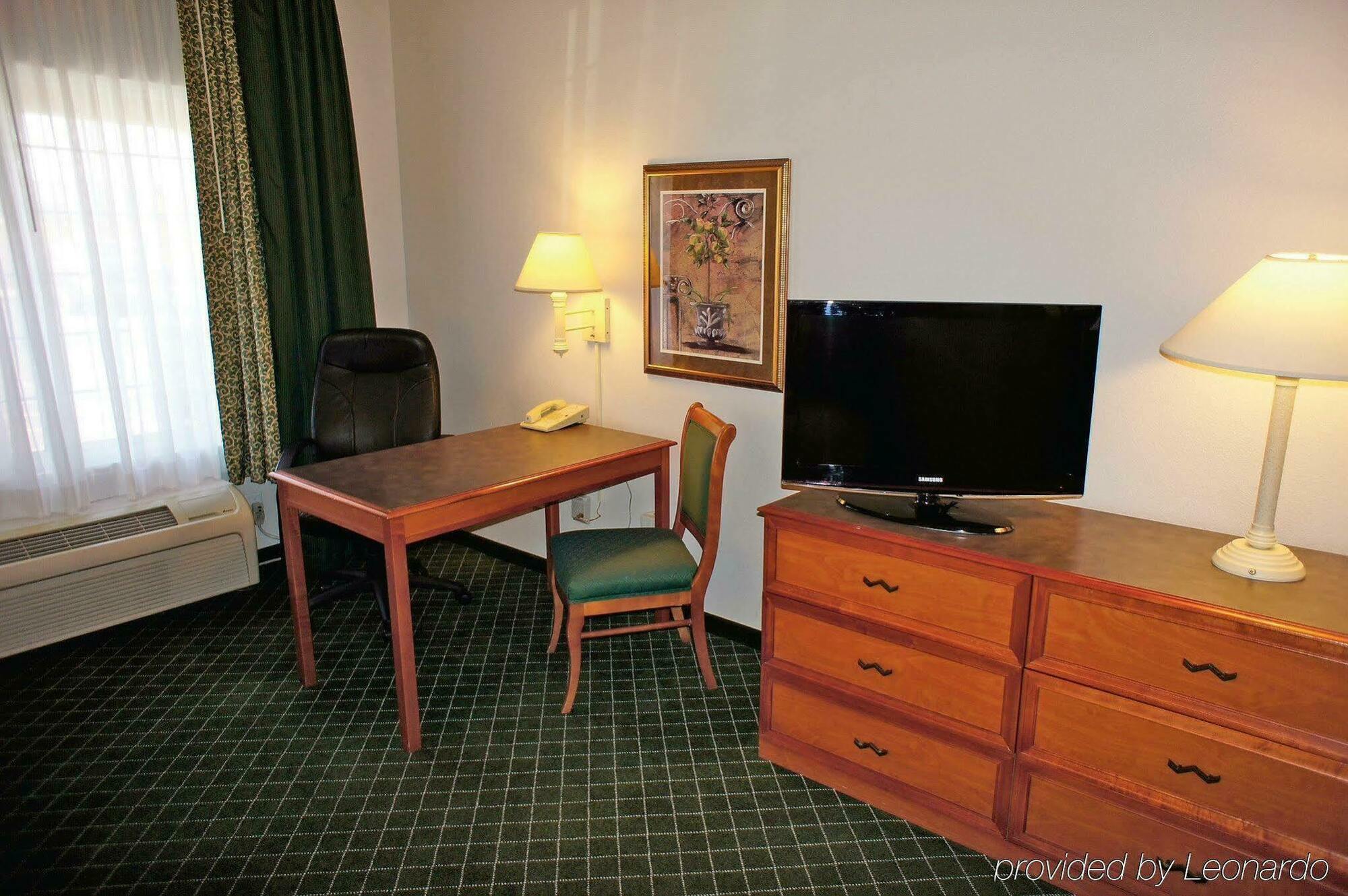 La Quinta By Wyndham Phoenix Scottsdale Ngoại thất bức ảnh