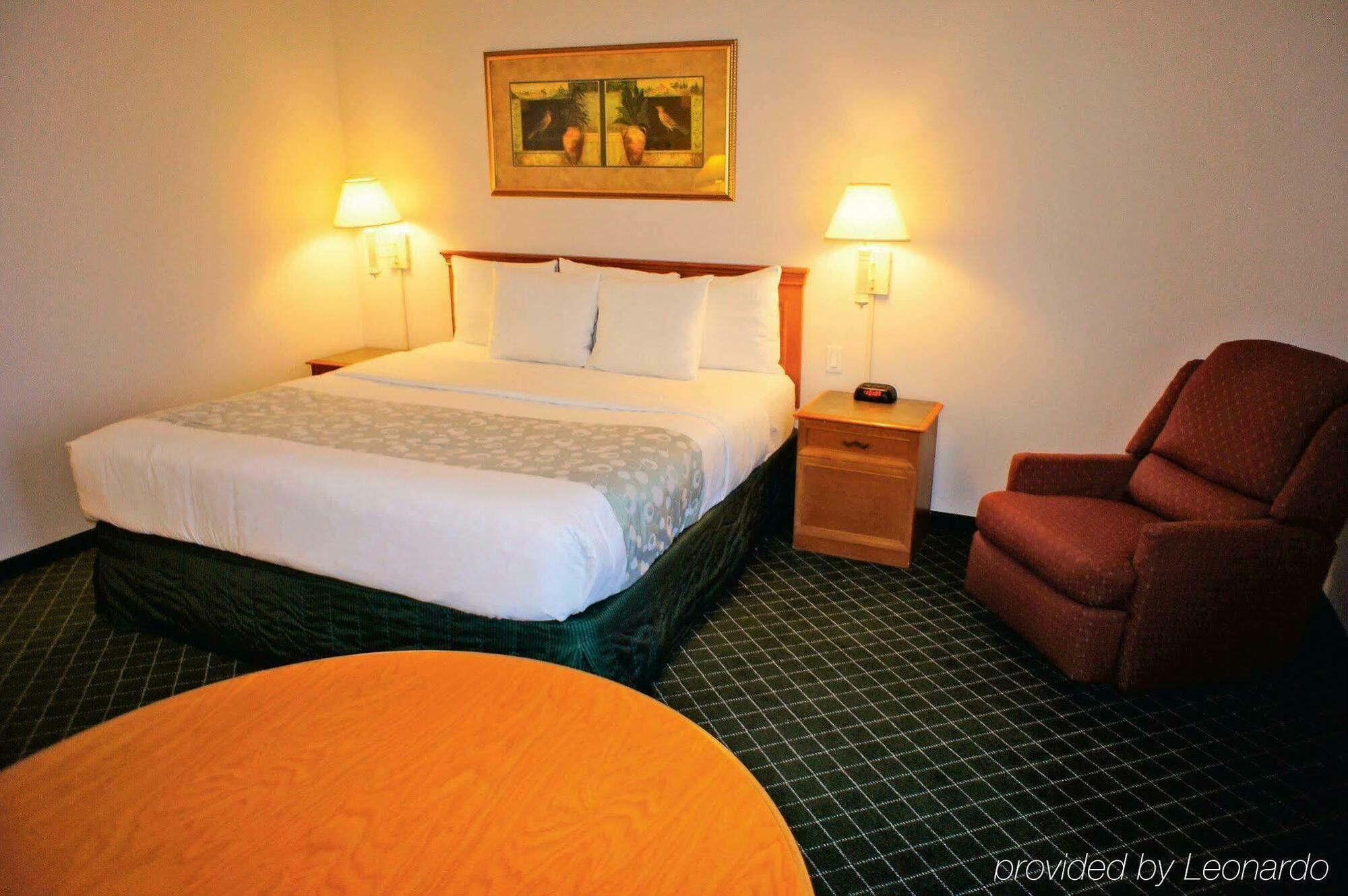La Quinta By Wyndham Phoenix Scottsdale Ngoại thất bức ảnh