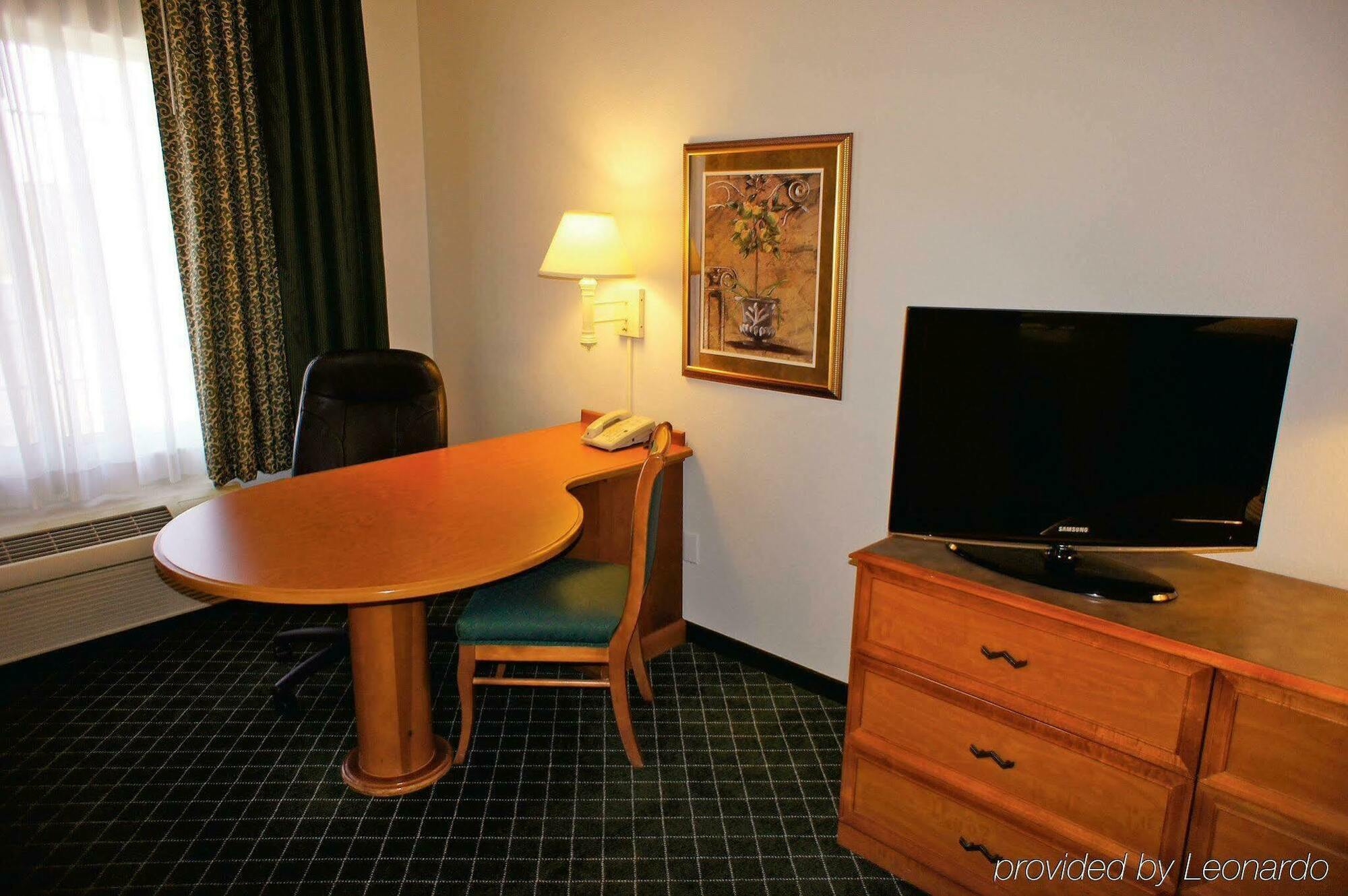La Quinta By Wyndham Phoenix Scottsdale Ngoại thất bức ảnh