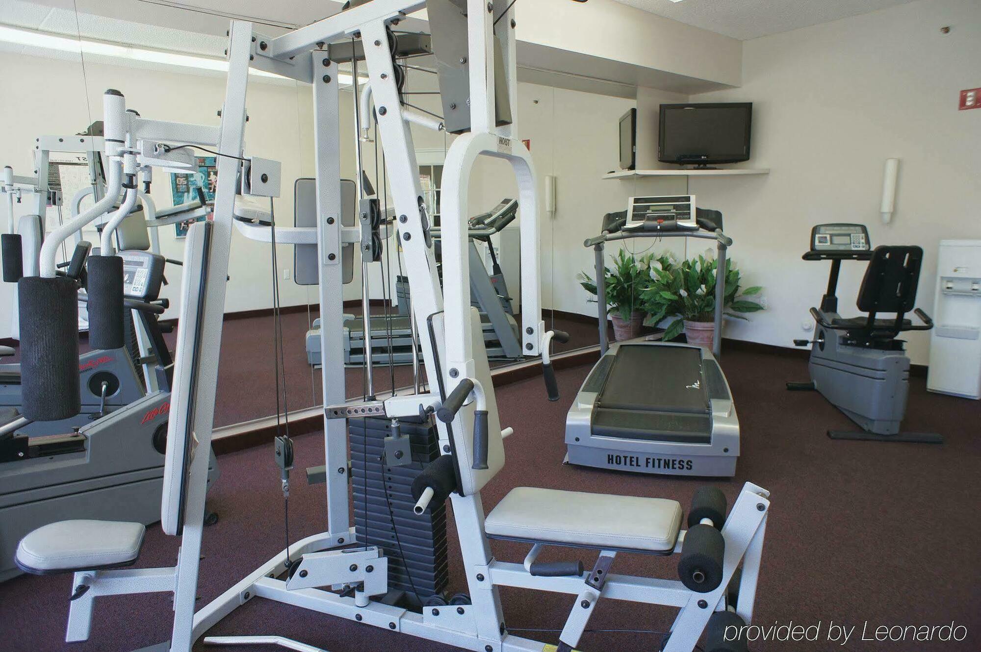 La Quinta By Wyndham Phoenix Scottsdale Ngoại thất bức ảnh